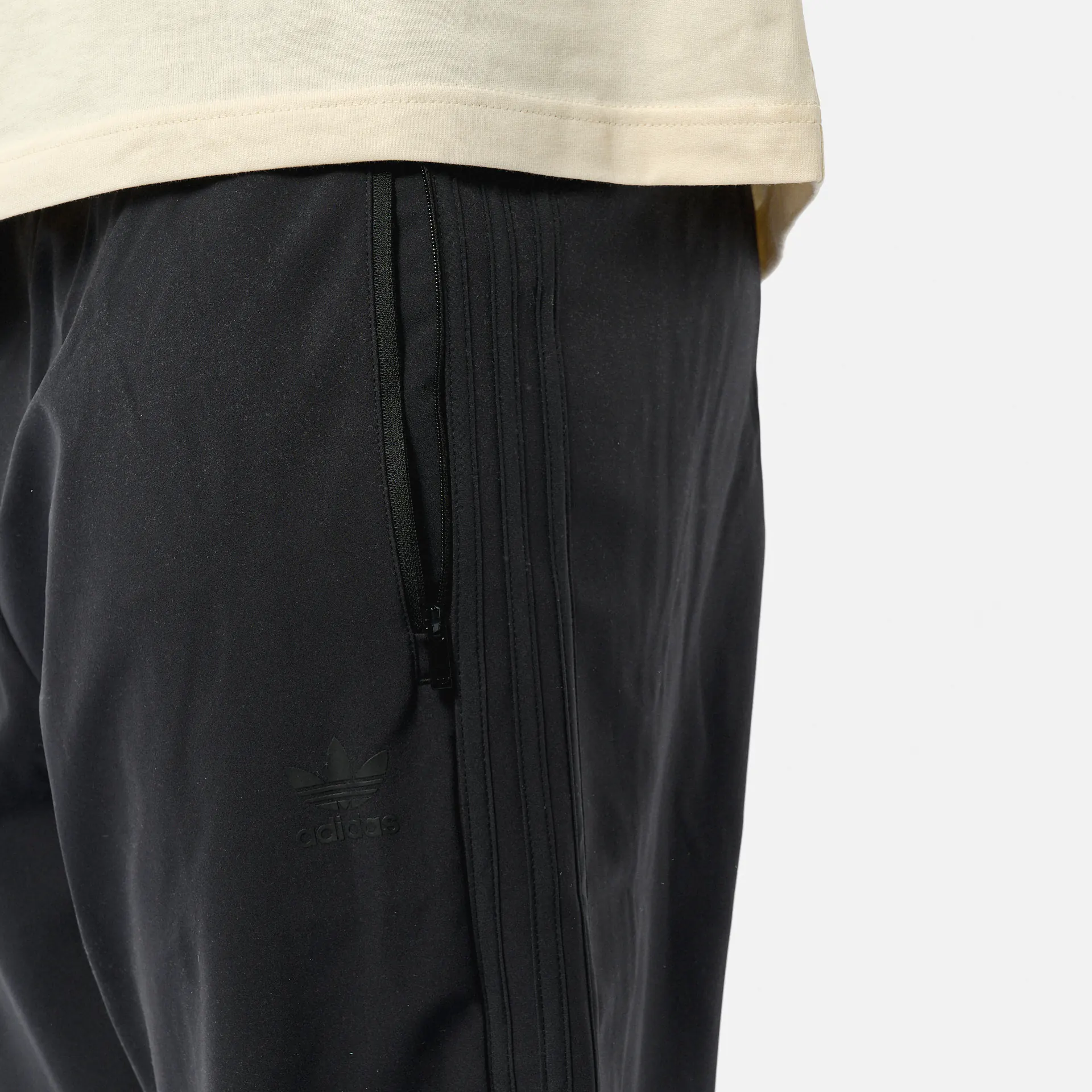 adidas Originals Bonded SST Trackpant Black