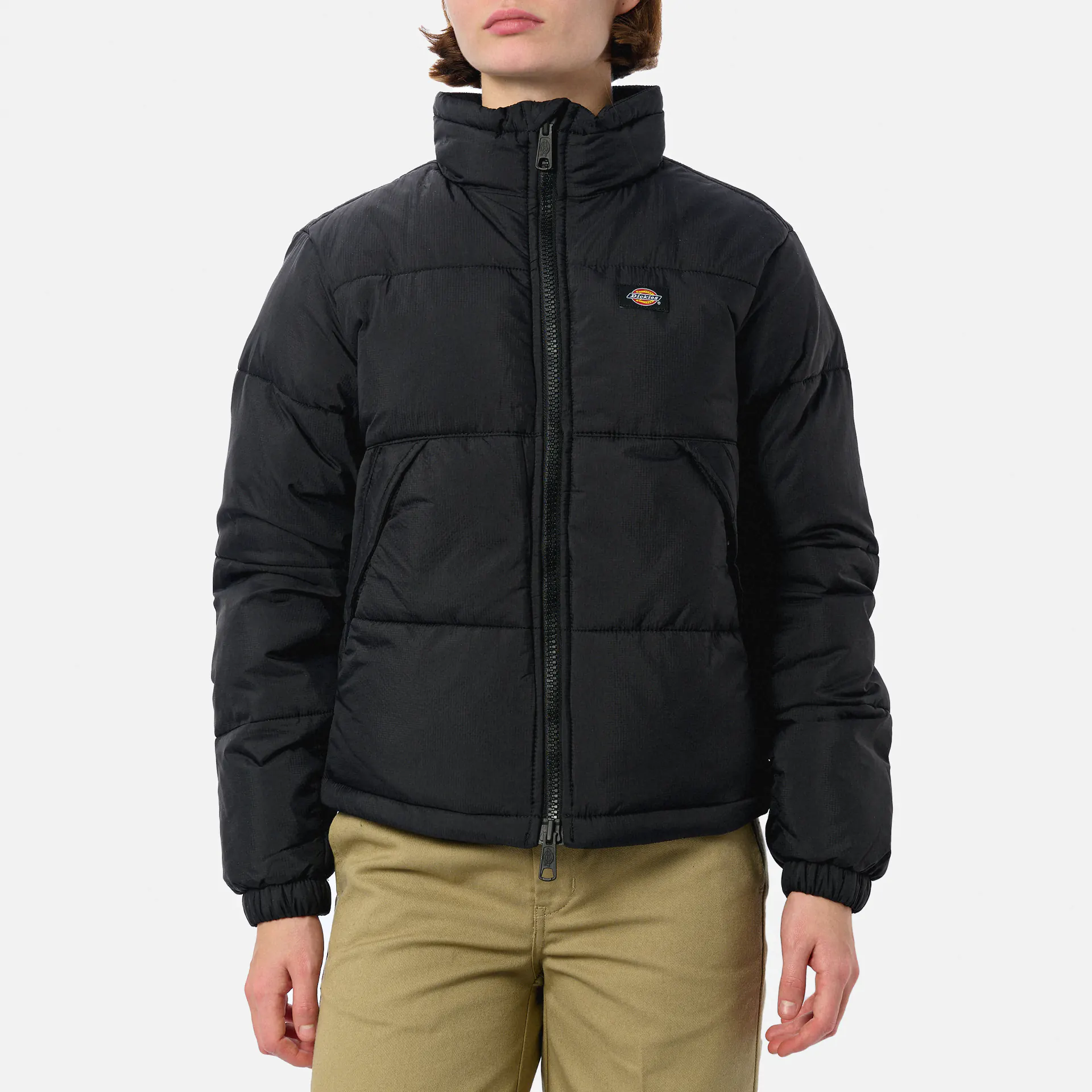 Dickies Alatna Jacket Black