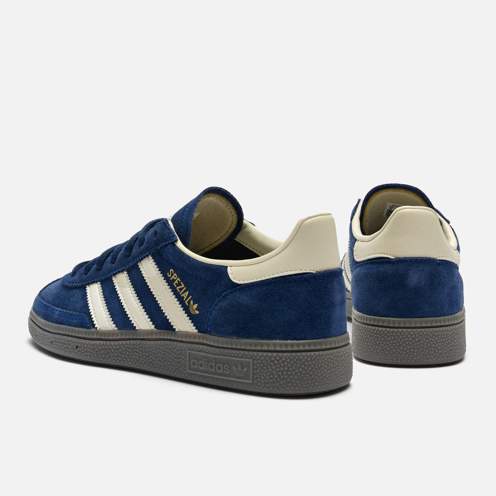 adidas Originals Handball Spezial Sneaker Night Indigo/Cream White