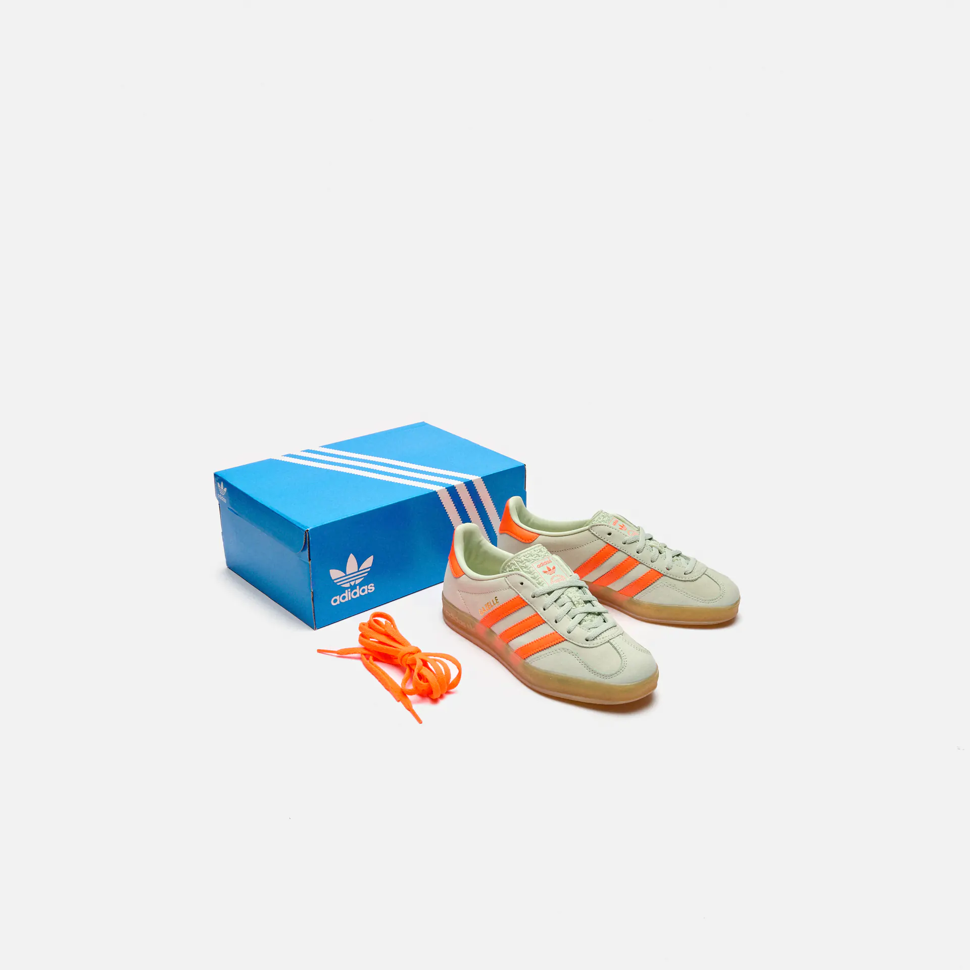 Adidas originals gazelle sneakers best sale