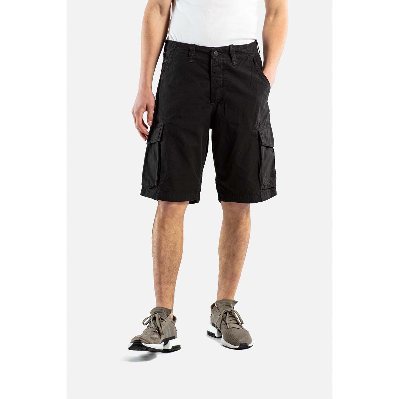Reell Jeans New Cargo Short