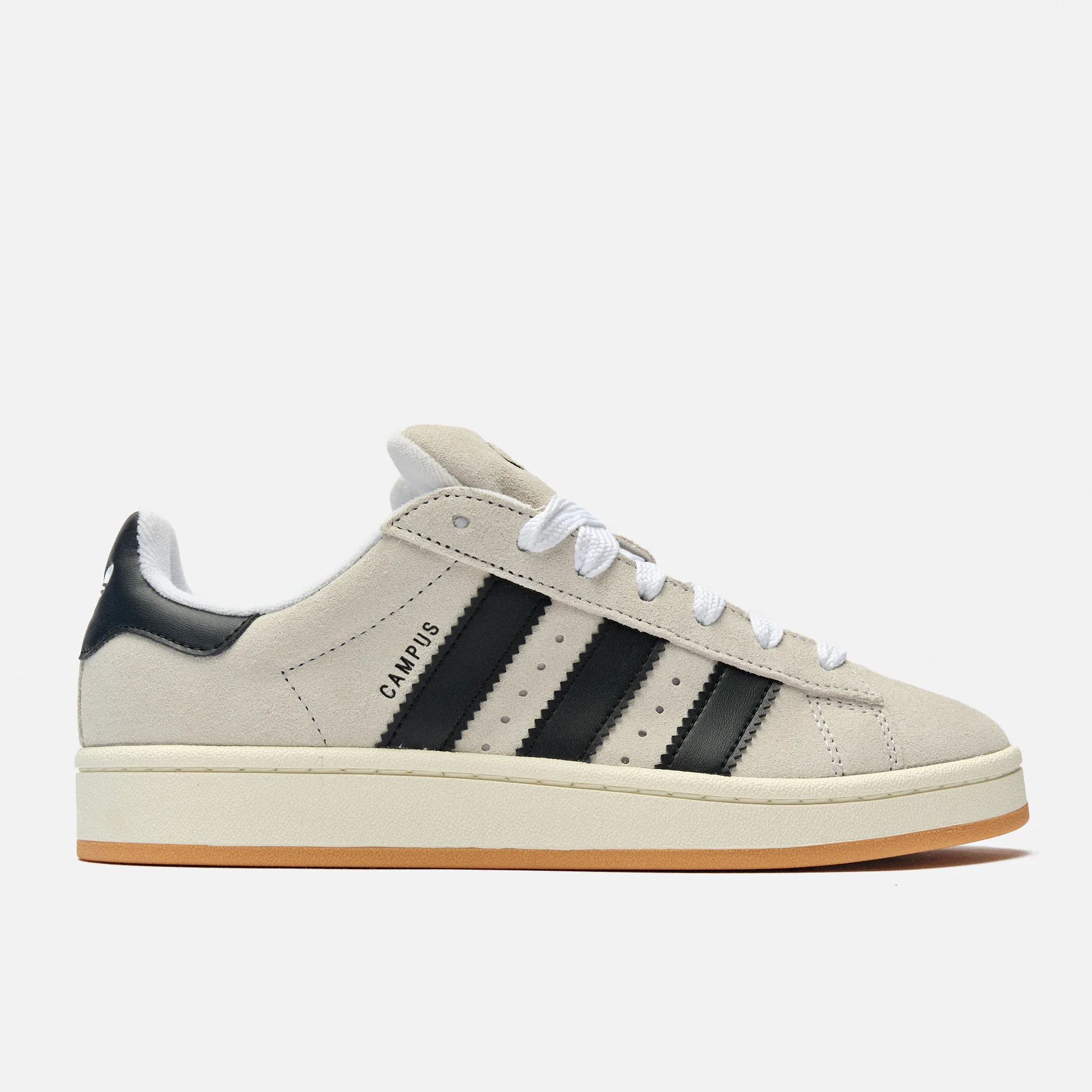 adidas Originals Sneaker Campus 00s Crystal White/Core Black/Off White