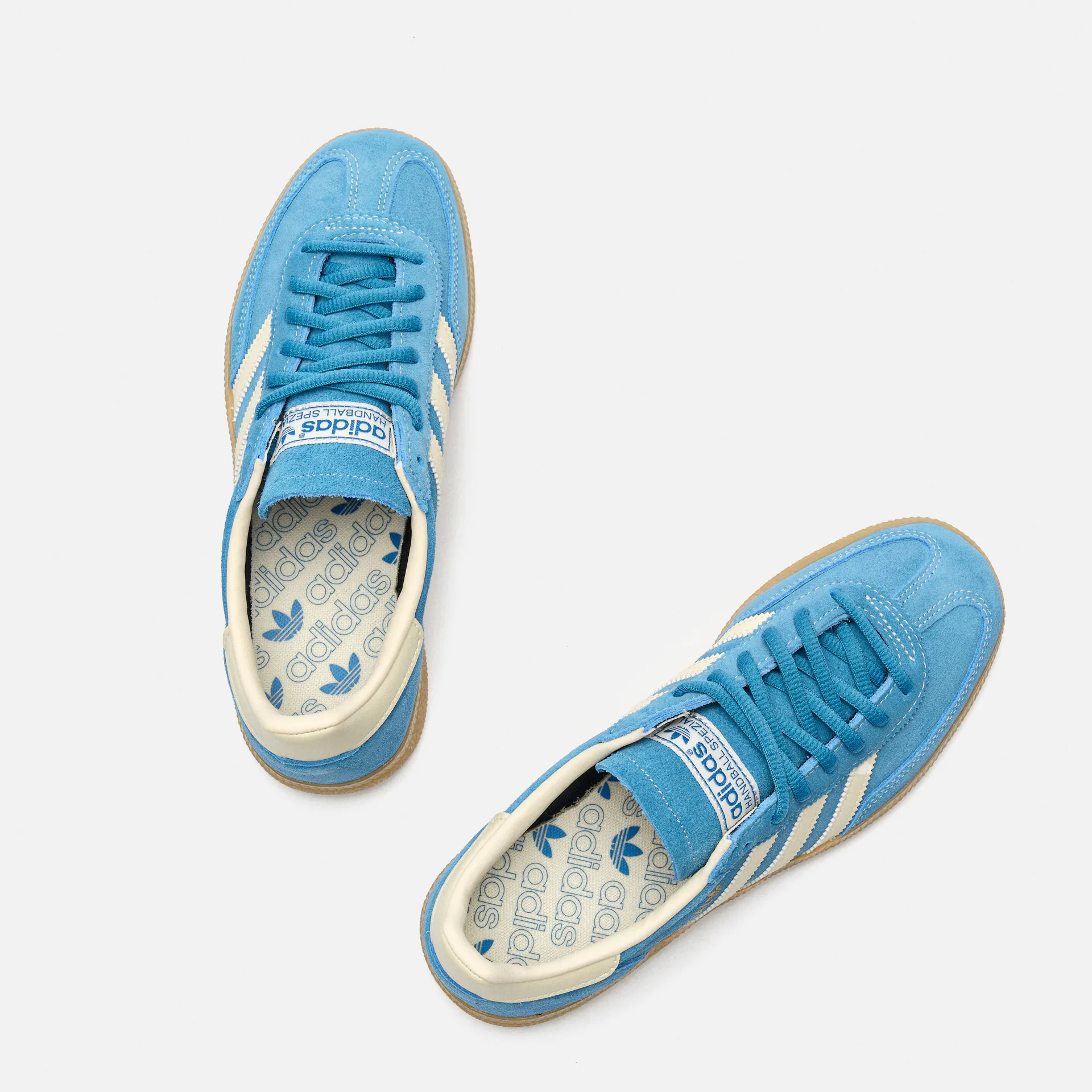 adidas Sneaker Handball Spezial Core Blue/Cream White/Crystal White