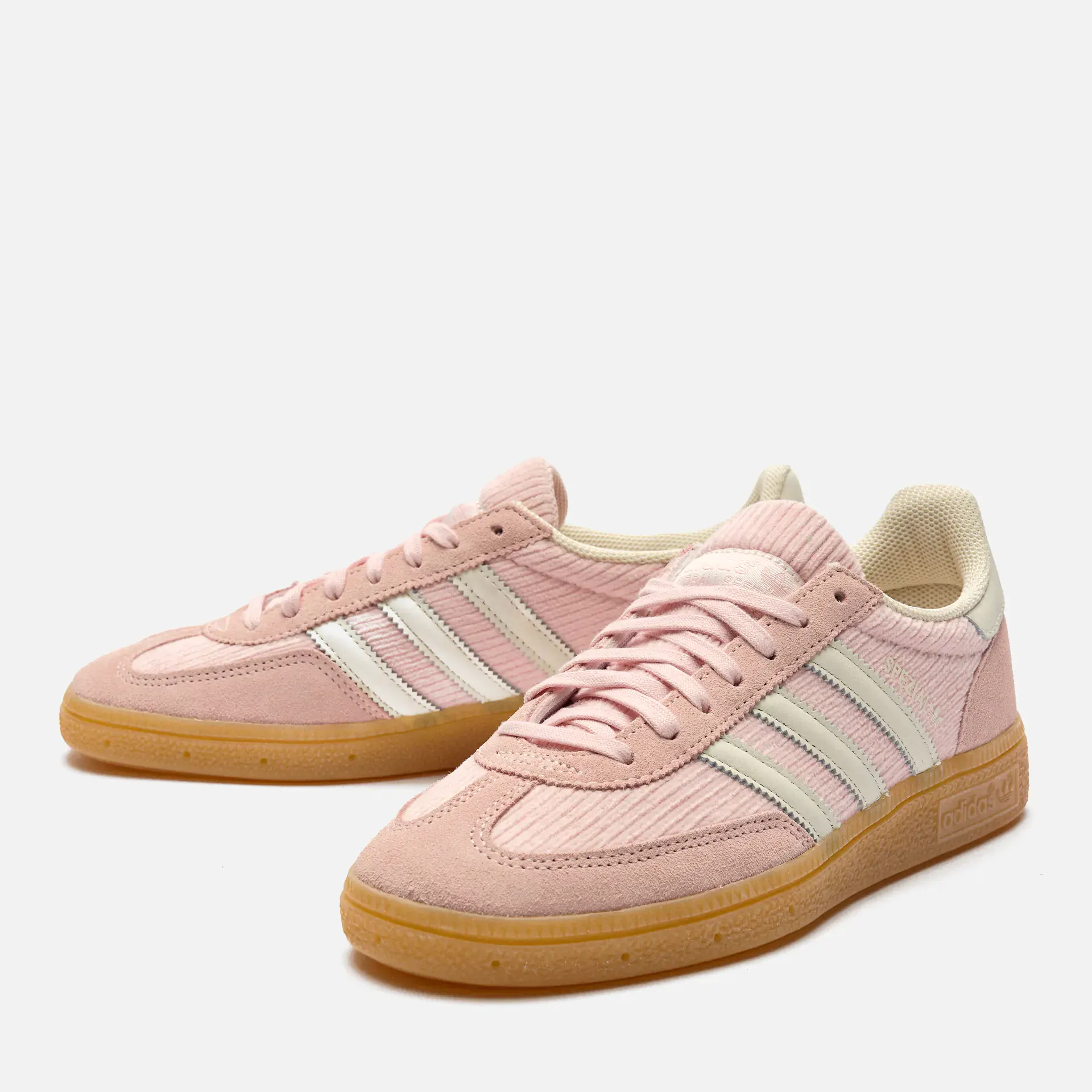 Adidas originals pink best sale