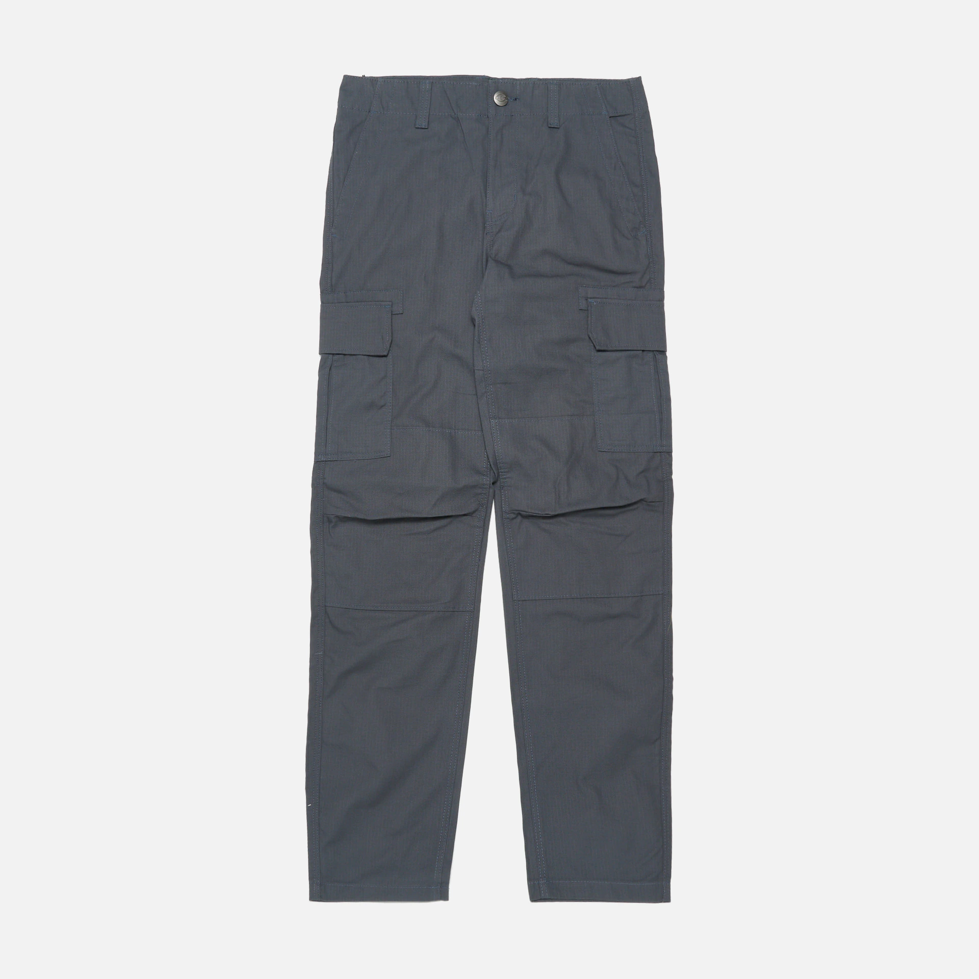 Dickies Millerville Cargo Pants Charcoal Grey