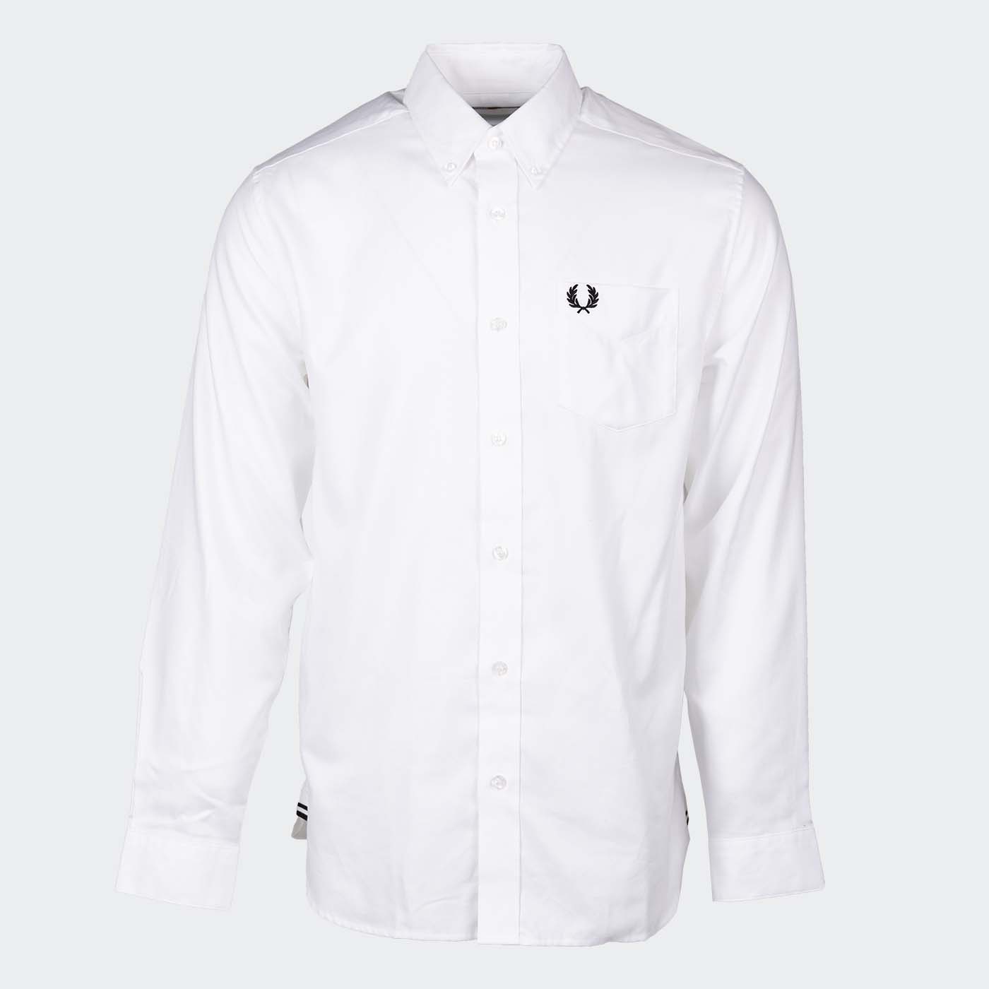 Fred Perry Oxford-Hemd