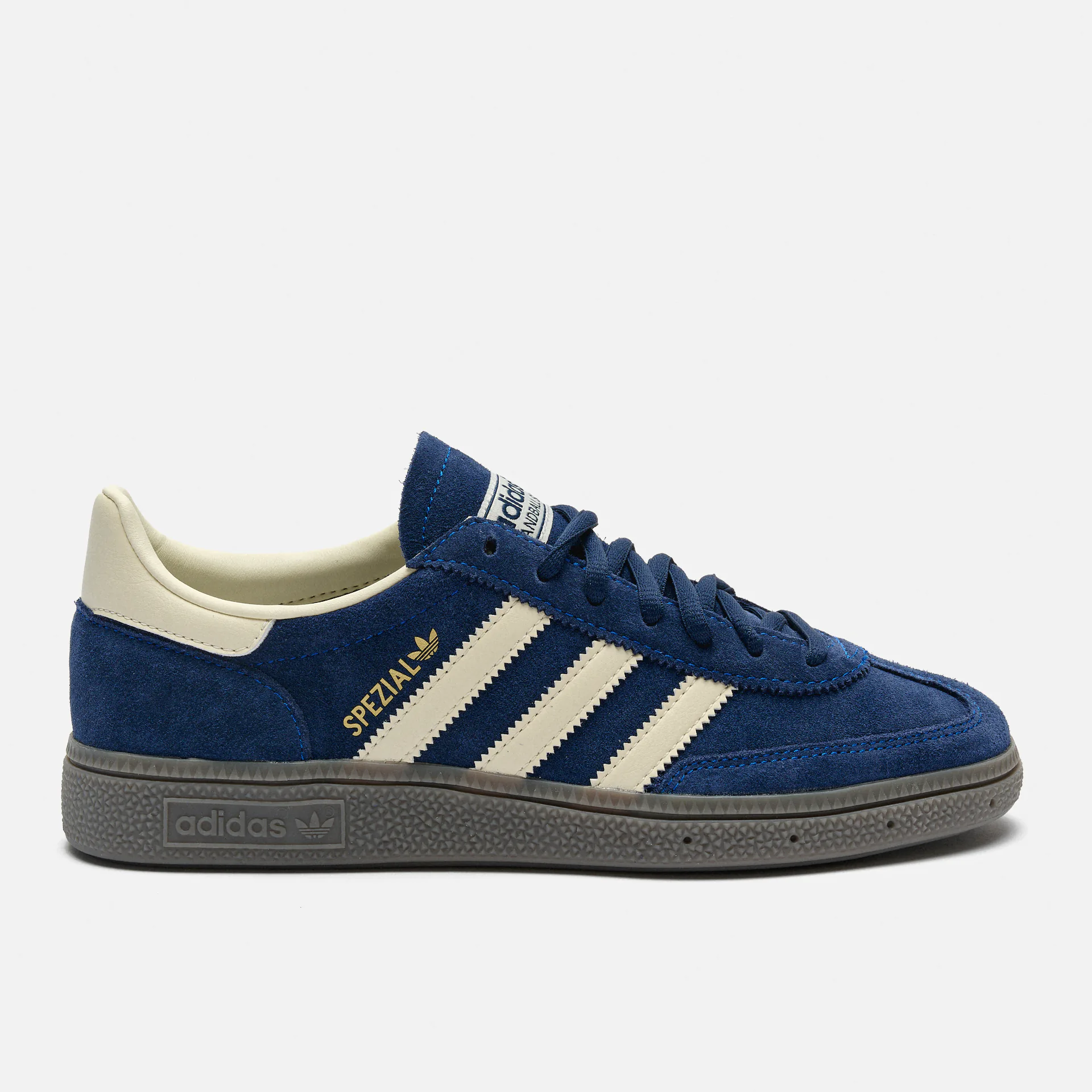 adidas Originals Handball Spezial Sneaker Night Indigo/Cream White