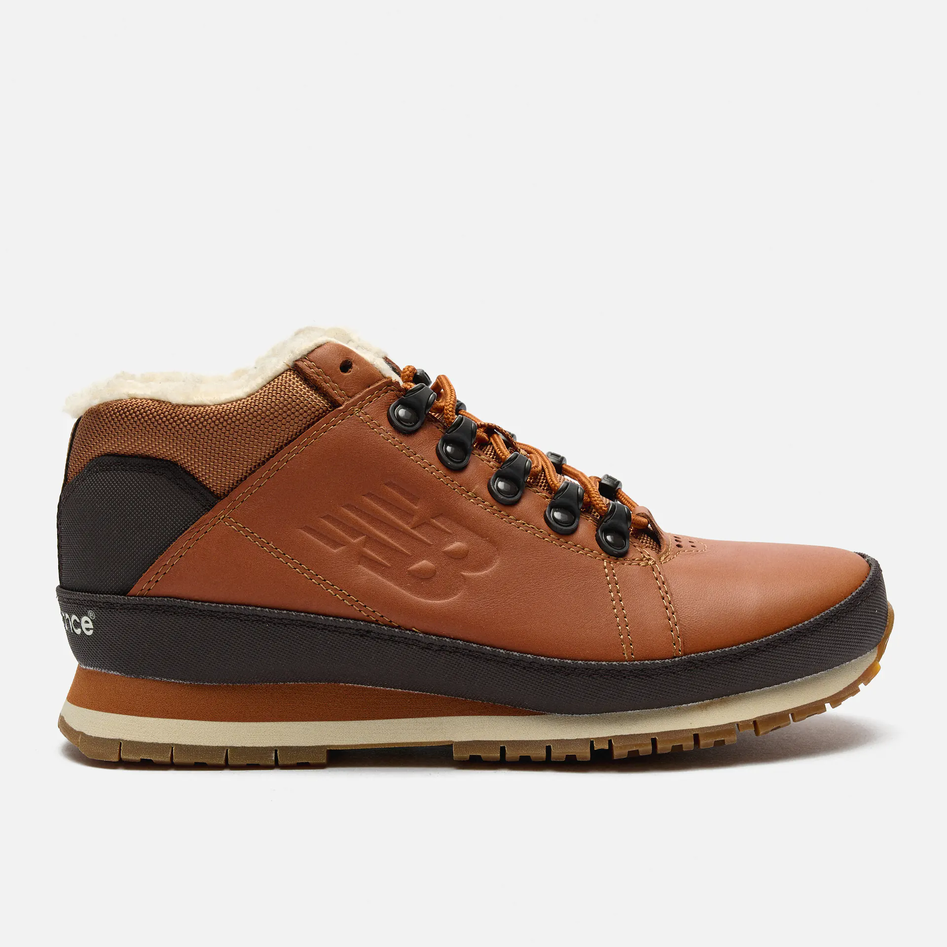 New Balance H754LFT Boots Tan