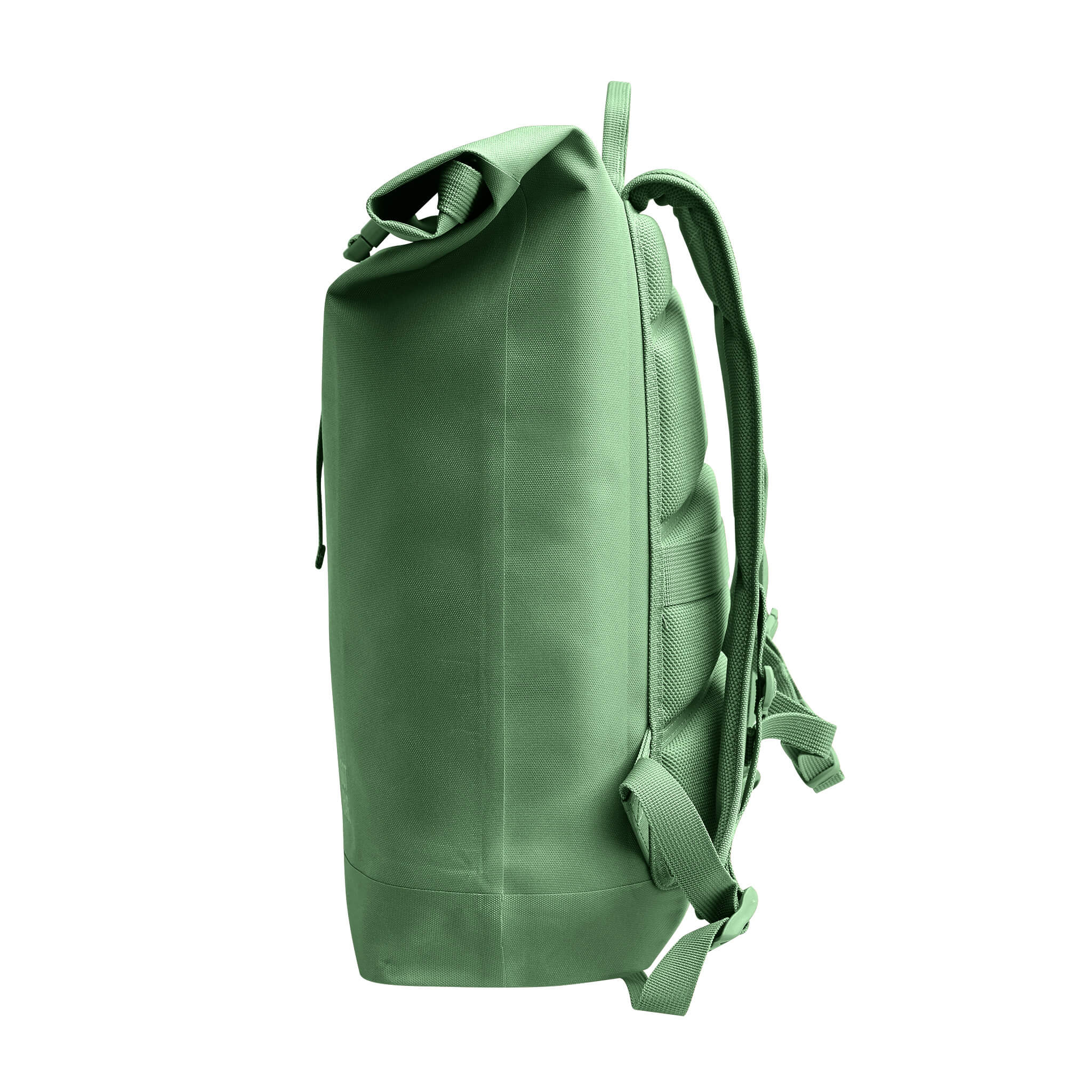 Got Bag Rolltop Lite Backpack Mangrove