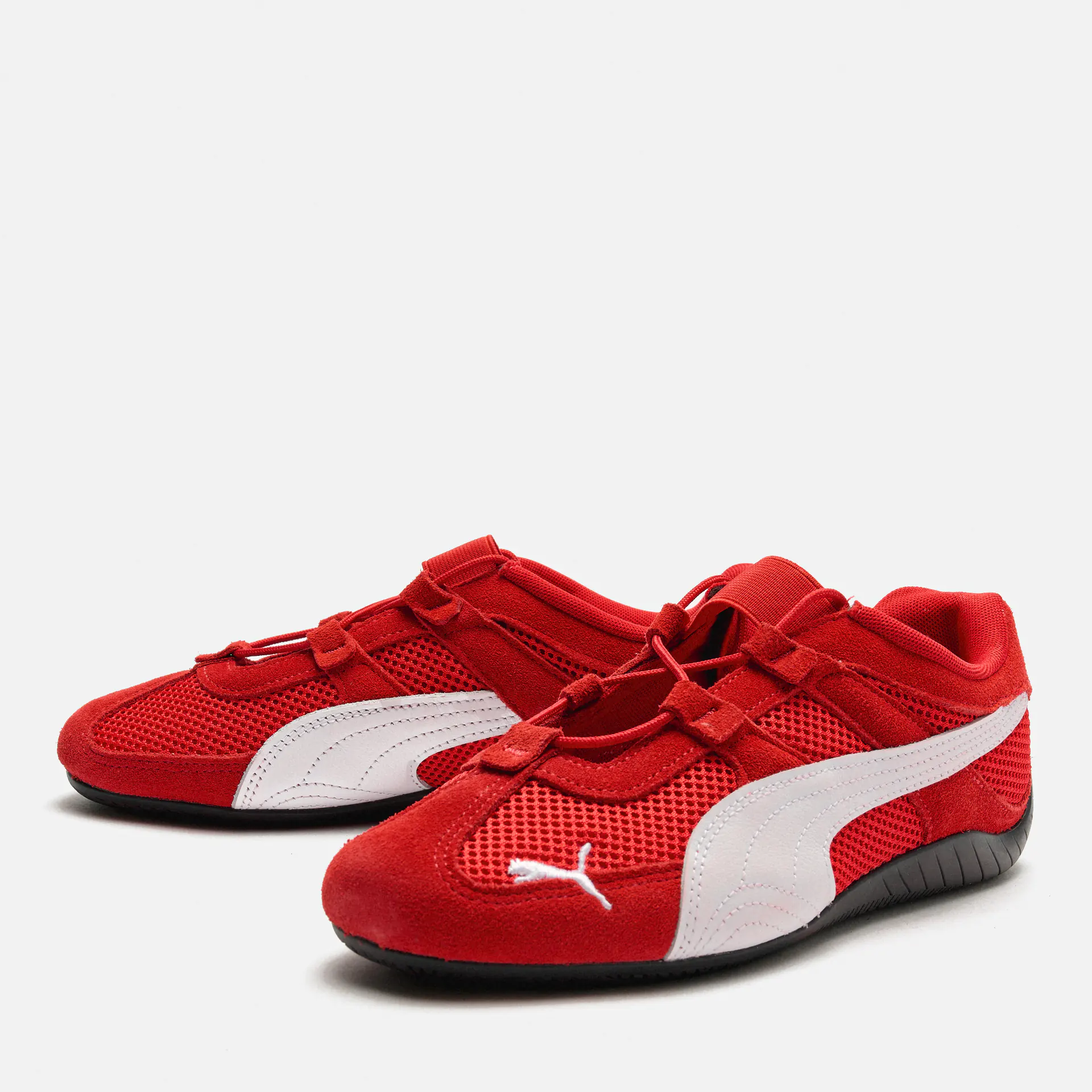 PUMA Speedcat GO Wns Red