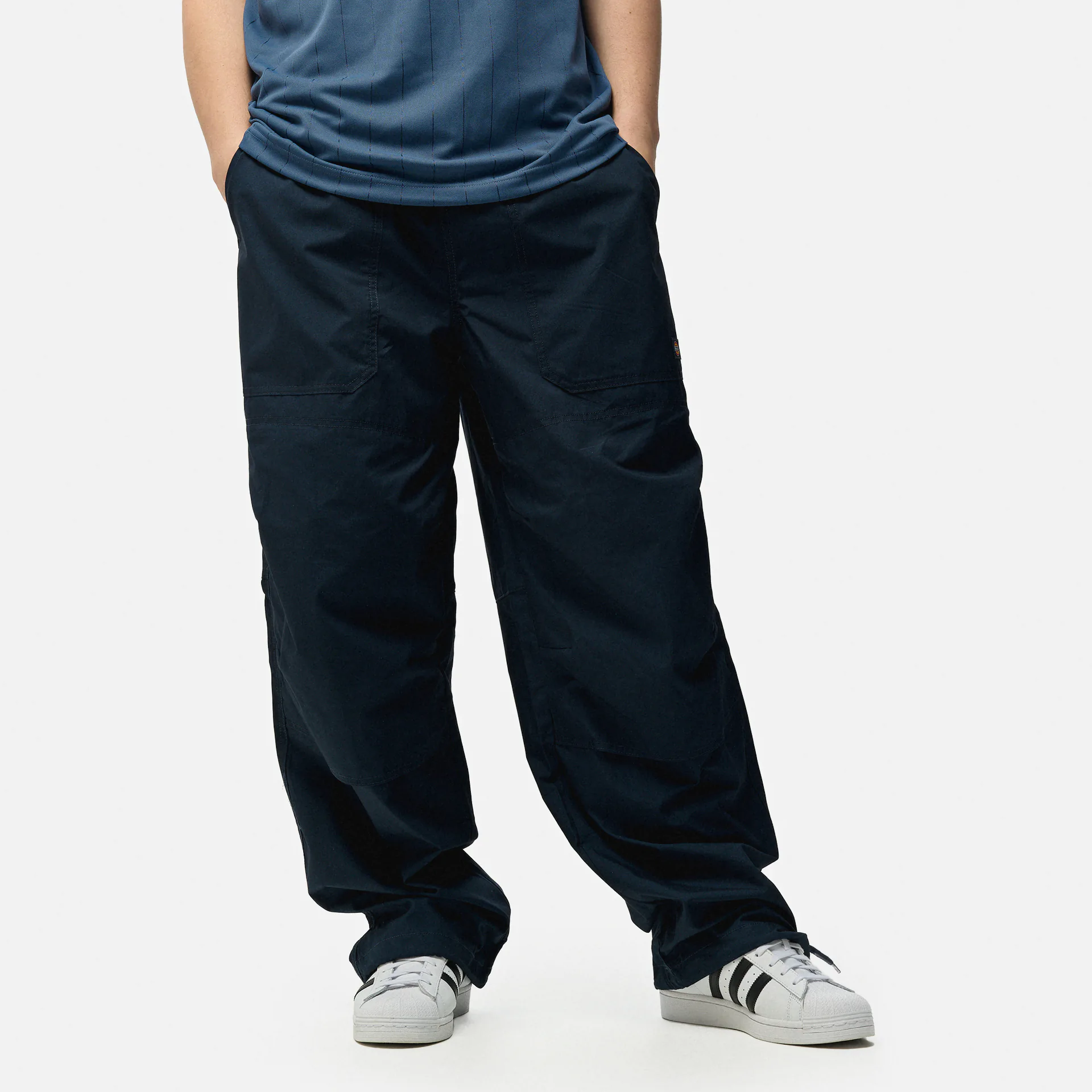 Dickies Fishersville Pant Dark Navy