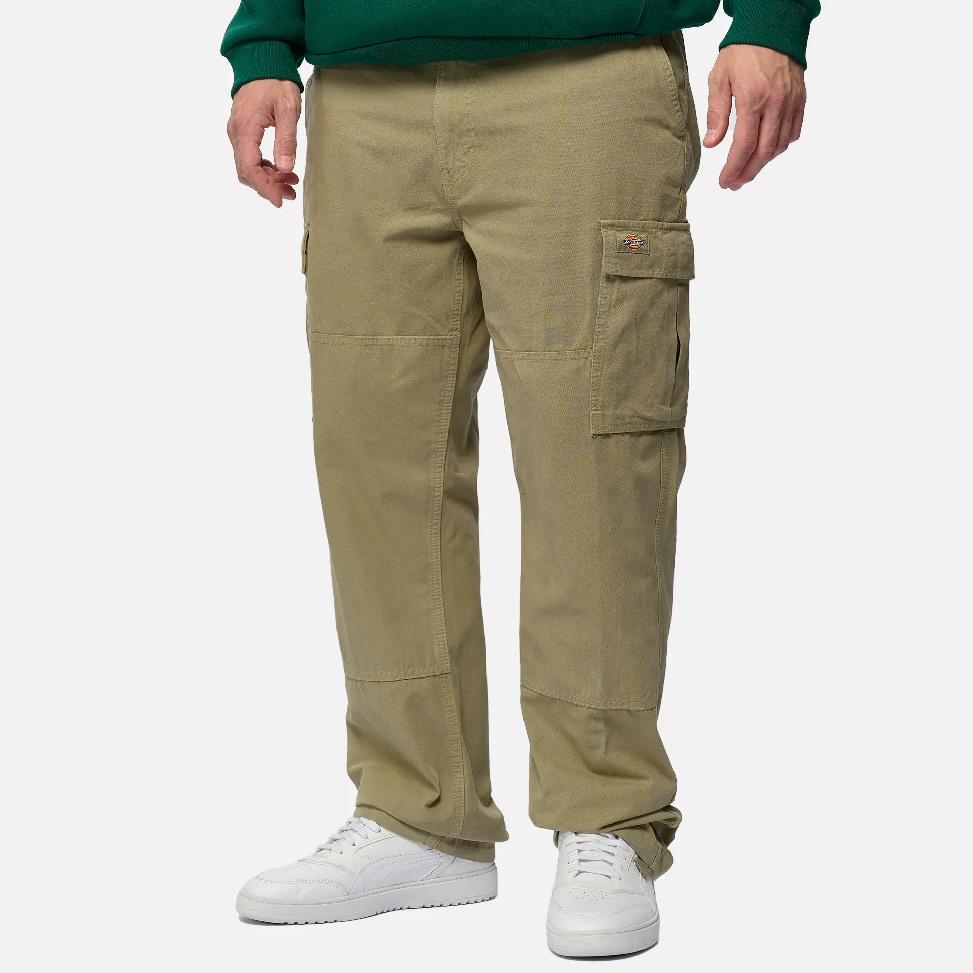 Dickies Johnson Cargo Imperial Green