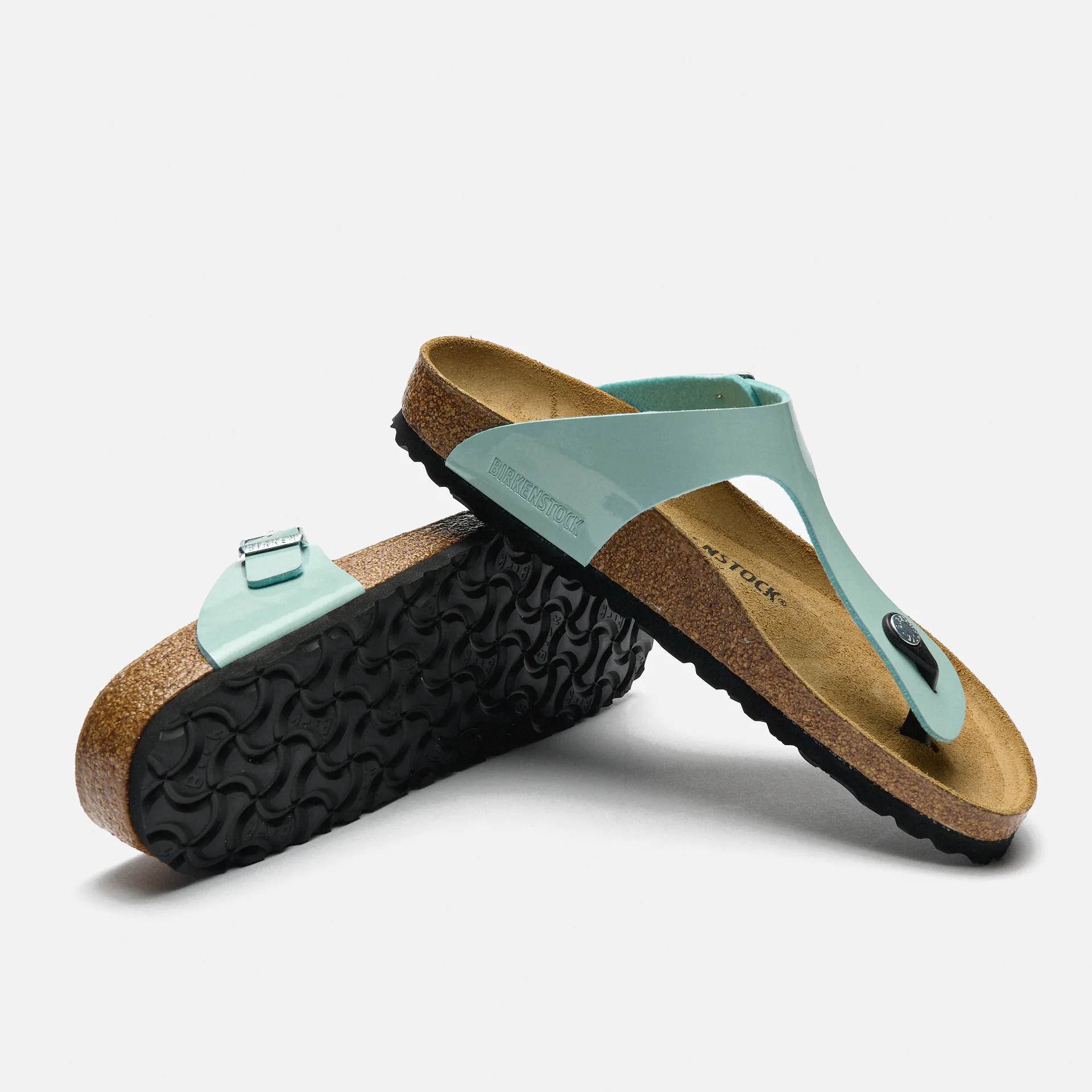 Birkenstock gizeh birko flor sandals online