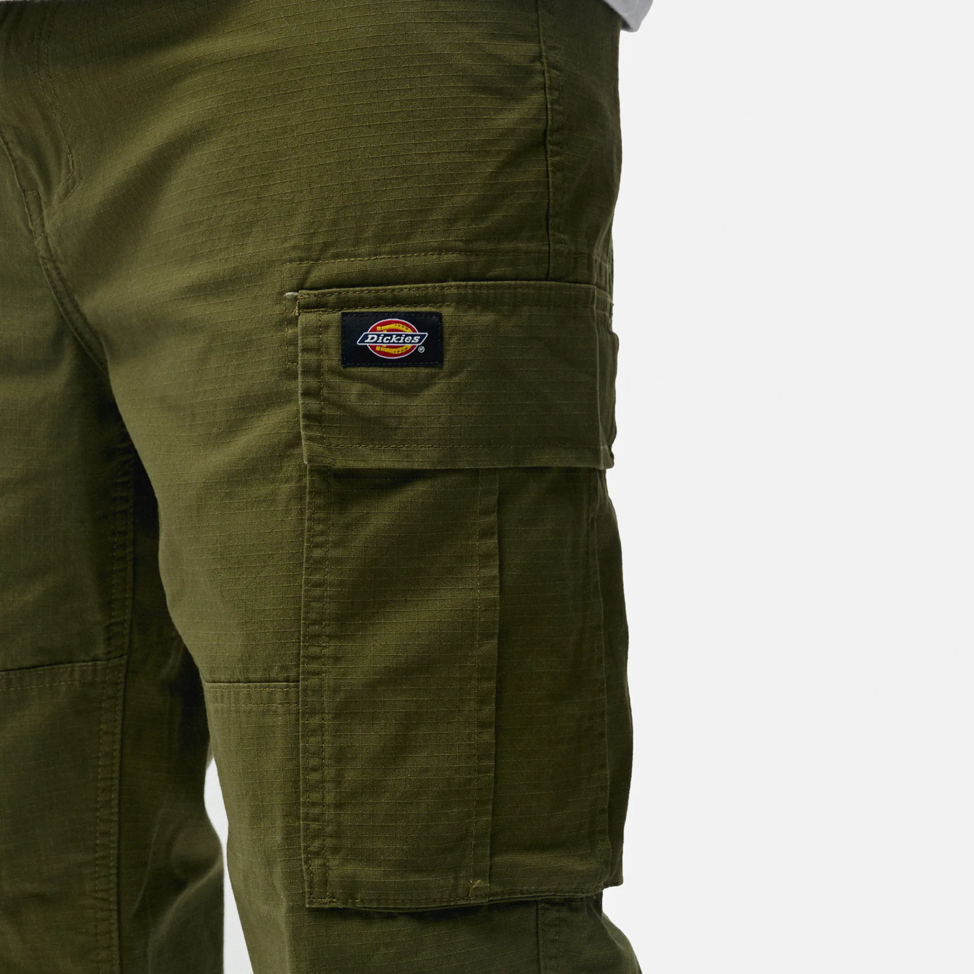 Dickies Eagle Bend Pant Military Green