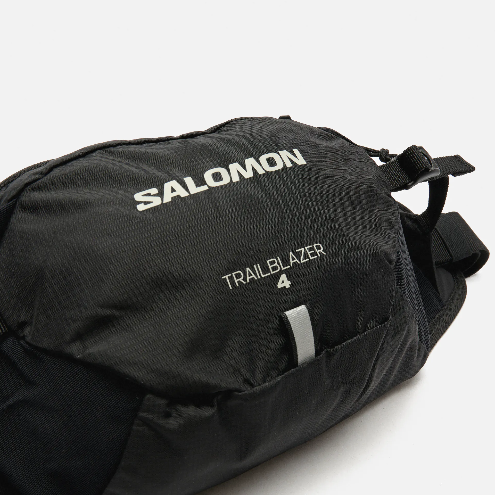 Salomon Trailblazer Belt Black/Alloy