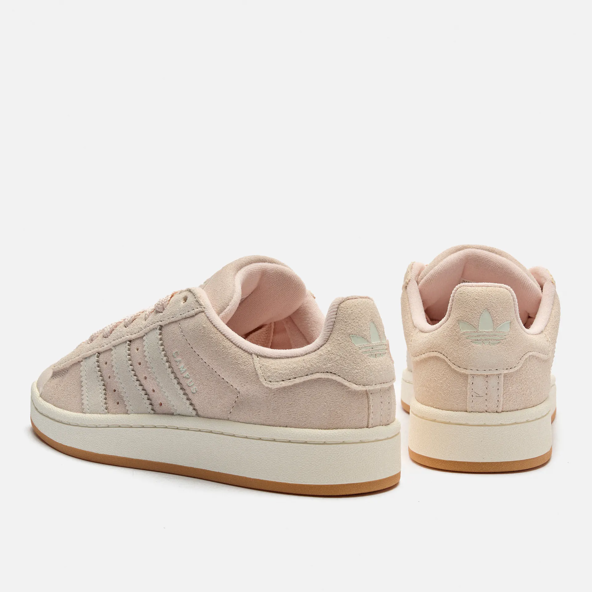 adidas Originals Sneaker Campus 00s Wonder Quartz/Off White/ Wonder Quartz