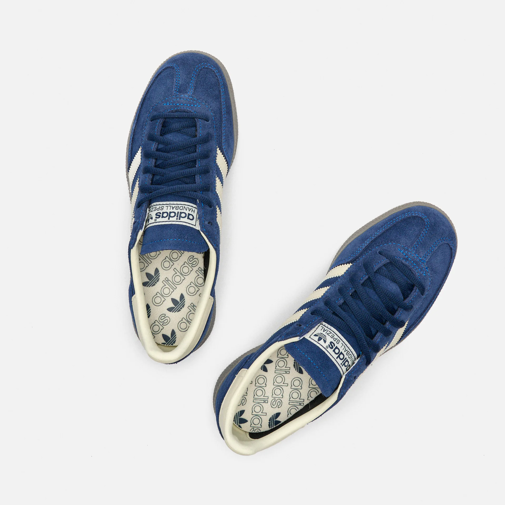 adidas Originals Handball Spezial Sneaker Night Indigo/Cream White