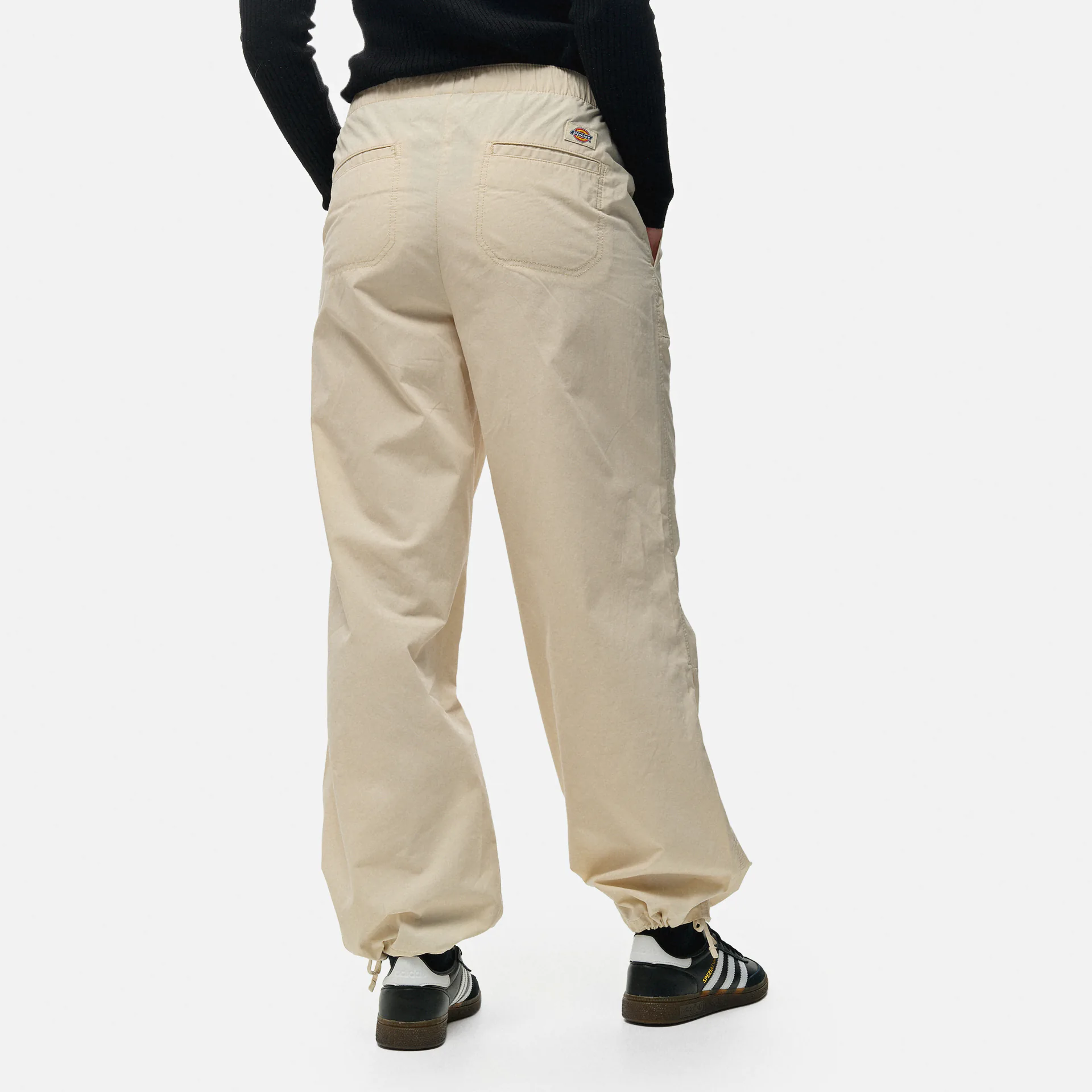 Dickies Fishersville Pant Whitecap Gray