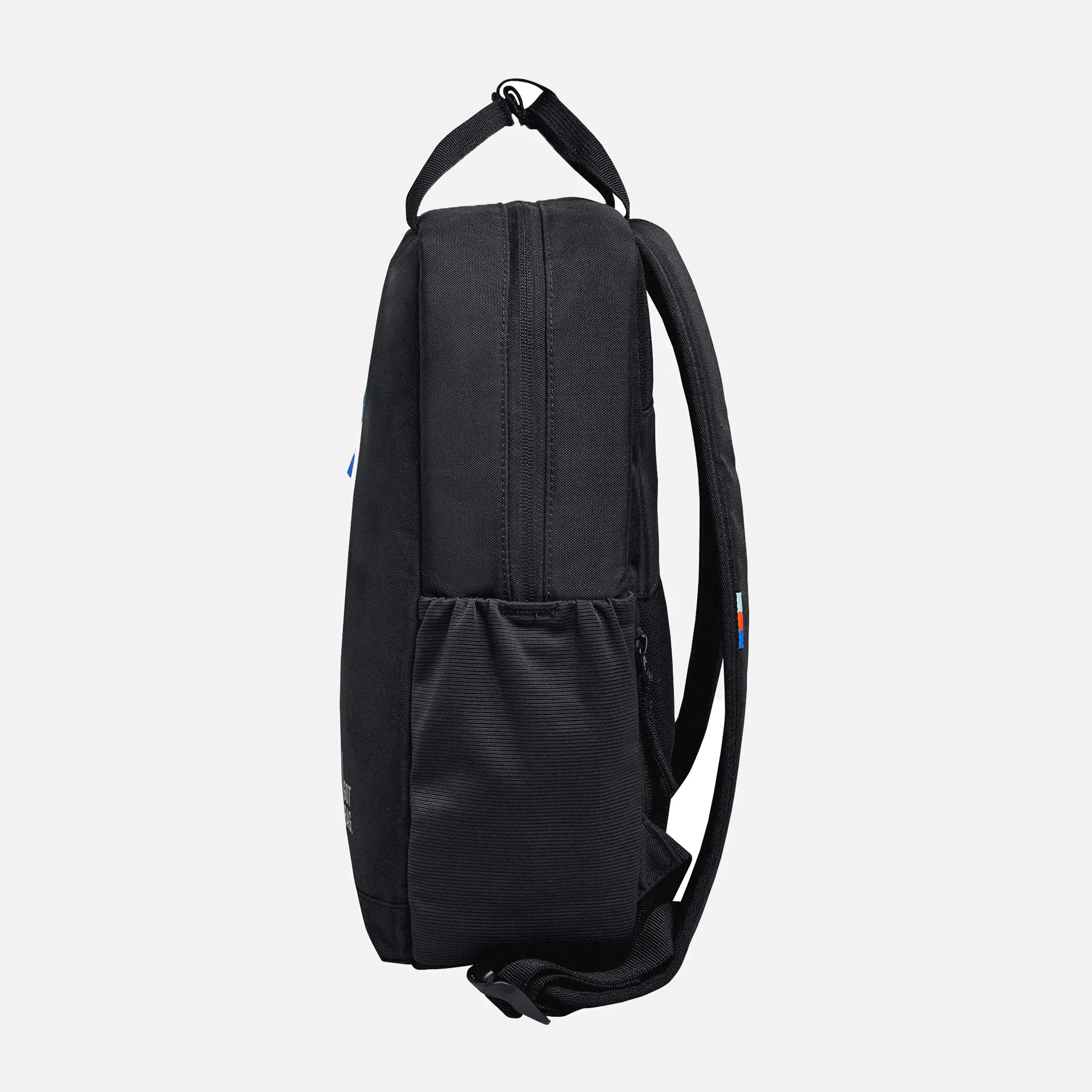 Got Bag Daypack 2.0 Backpack Black