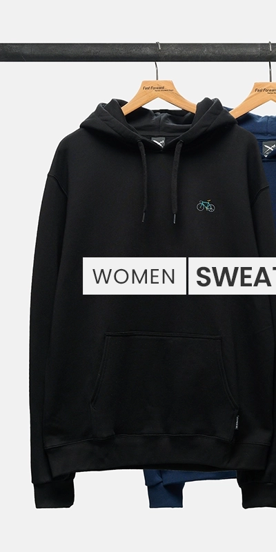 Sweat Knit Women