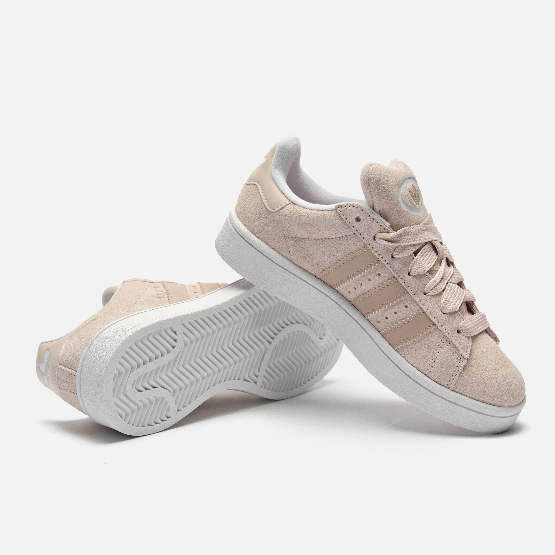 adidas Originals Sneaker Campus 00s Putty Mauve/Cloud White/Wonder Taupe