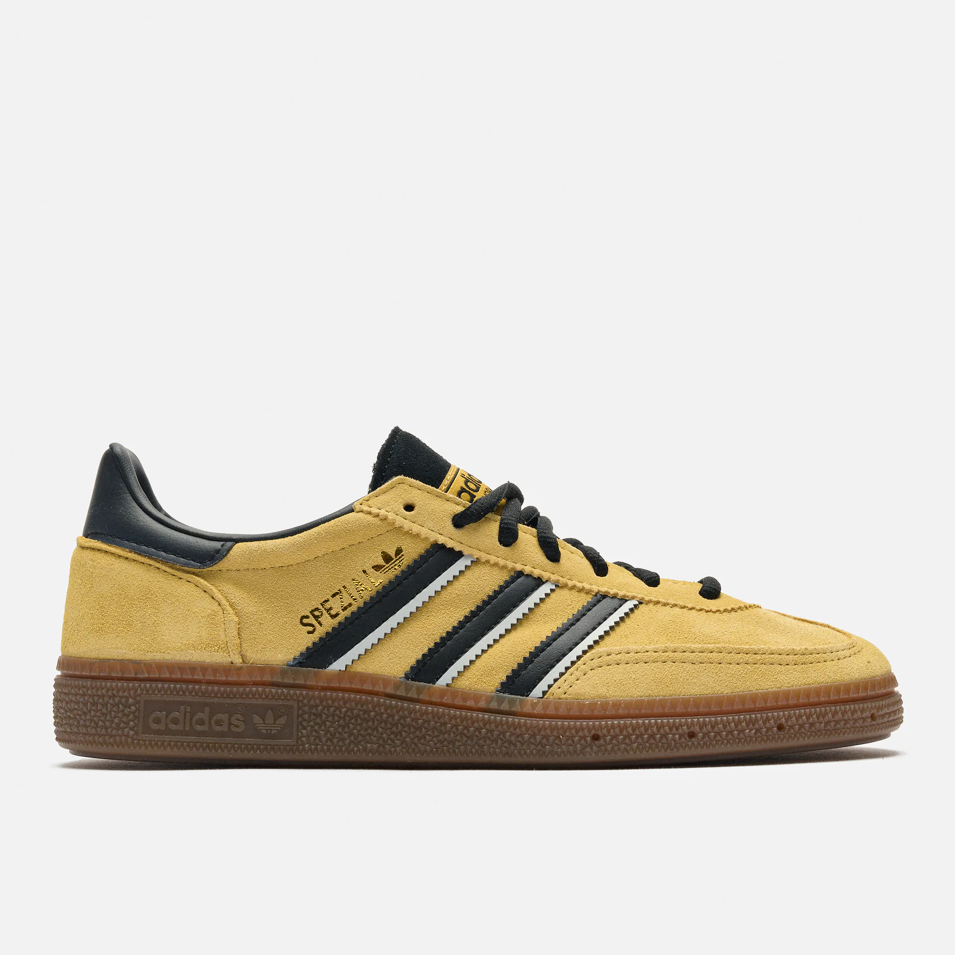 adidas Originals Handball Spezial Sneaker Oat/Core Black/Crystal White