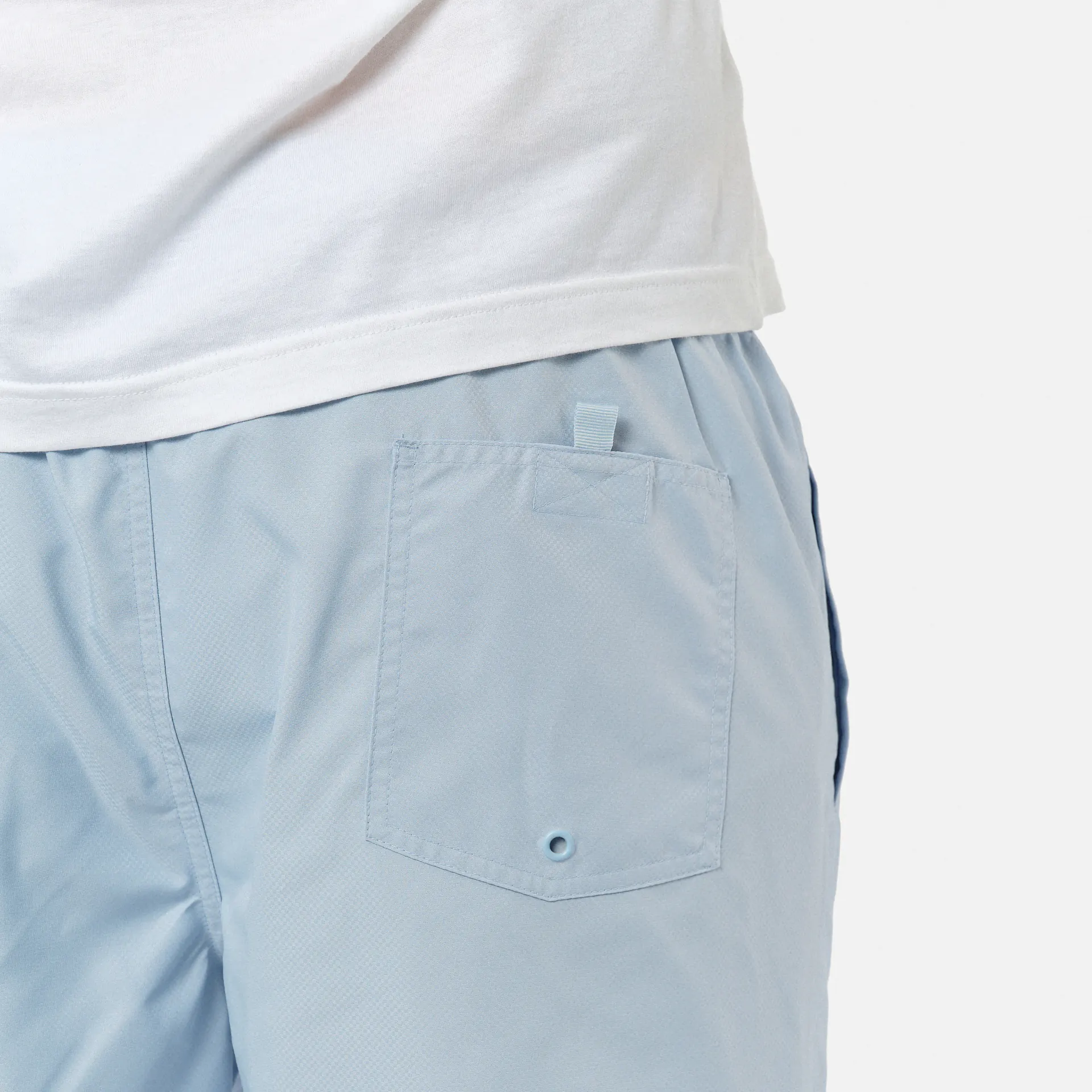 Fred Perry Classic Swimshort Light Smoke