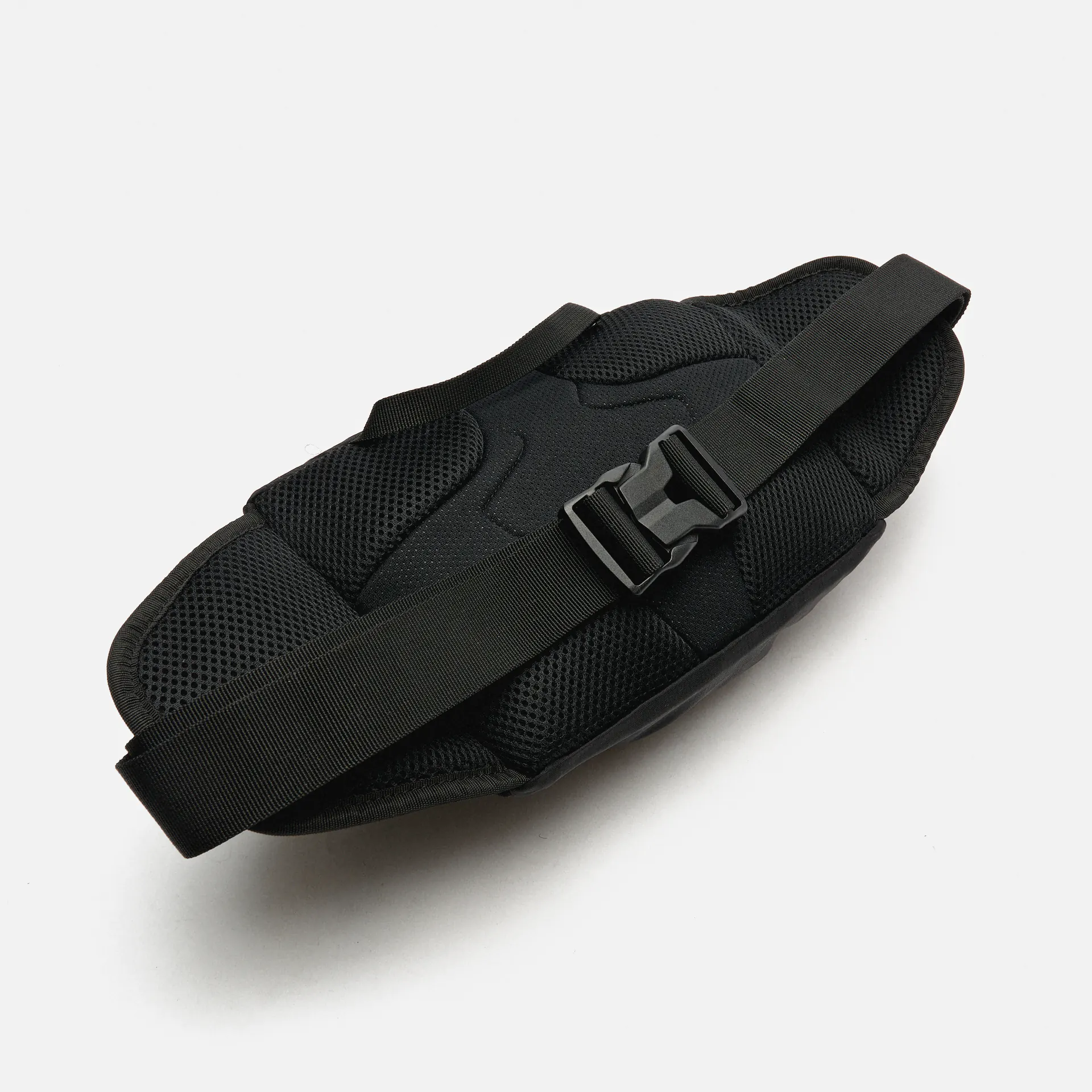 Salomon Trailblazer Belt Black/Alloy