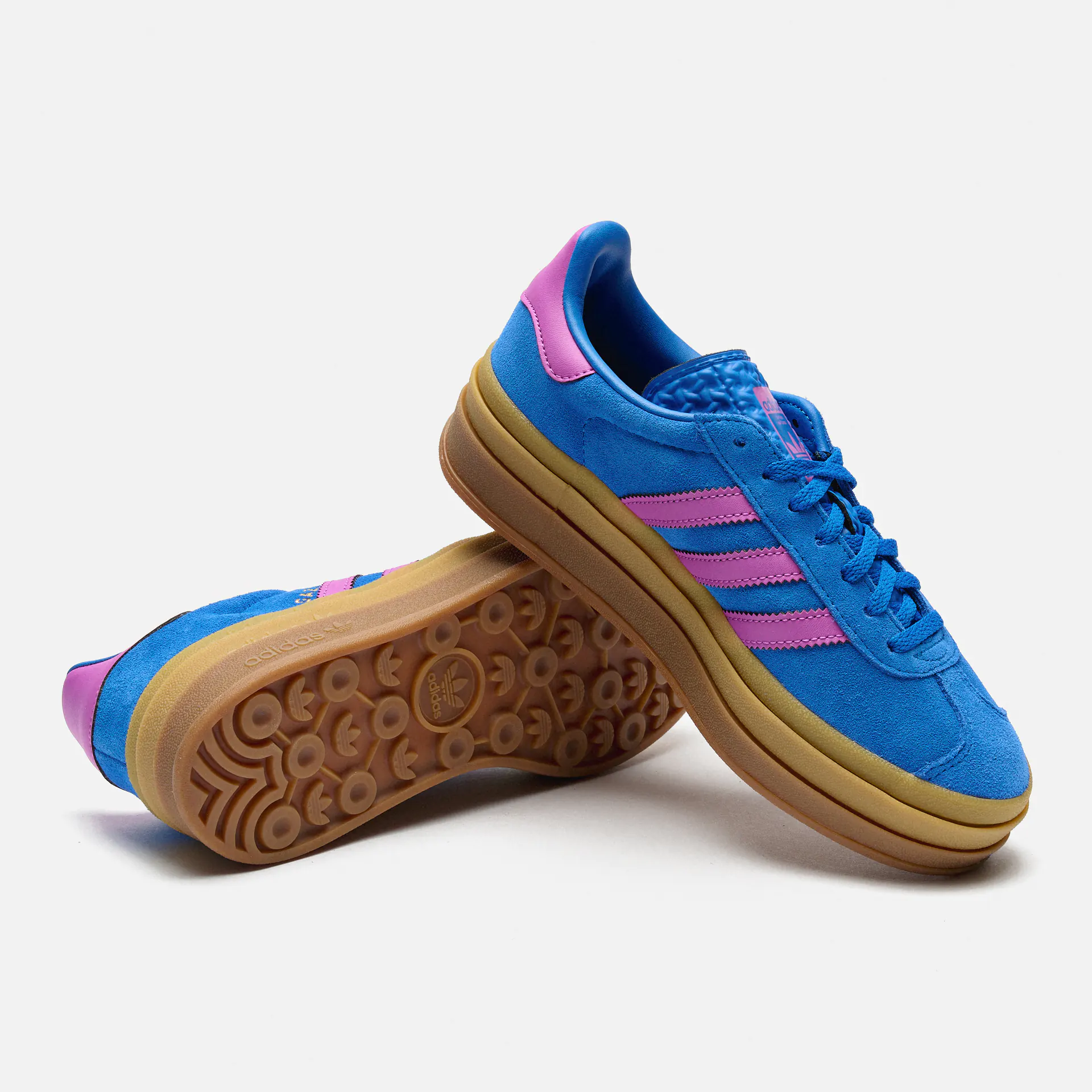 Adidas originals shoes blue best sale