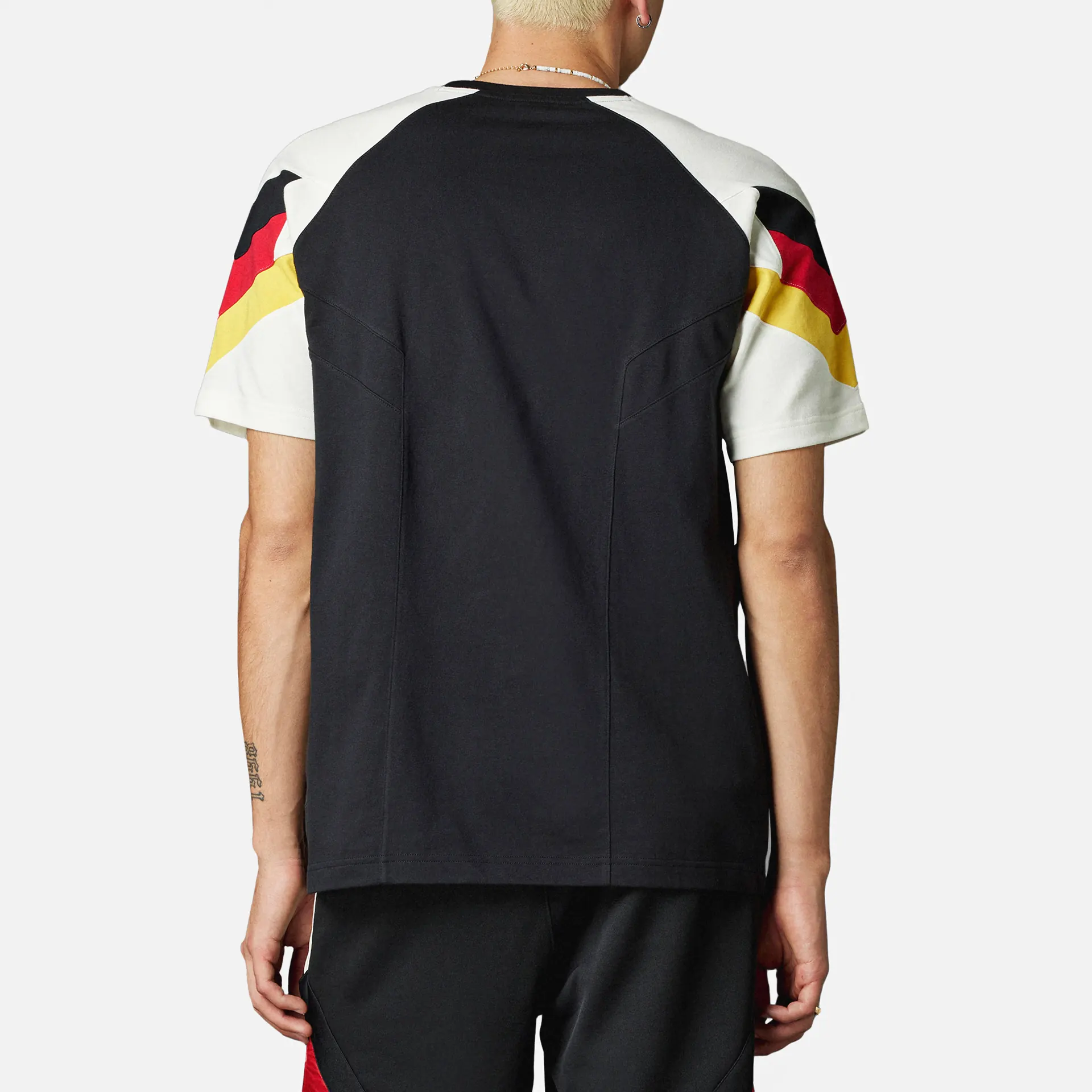 adidas DFB OG T-Shirt Black