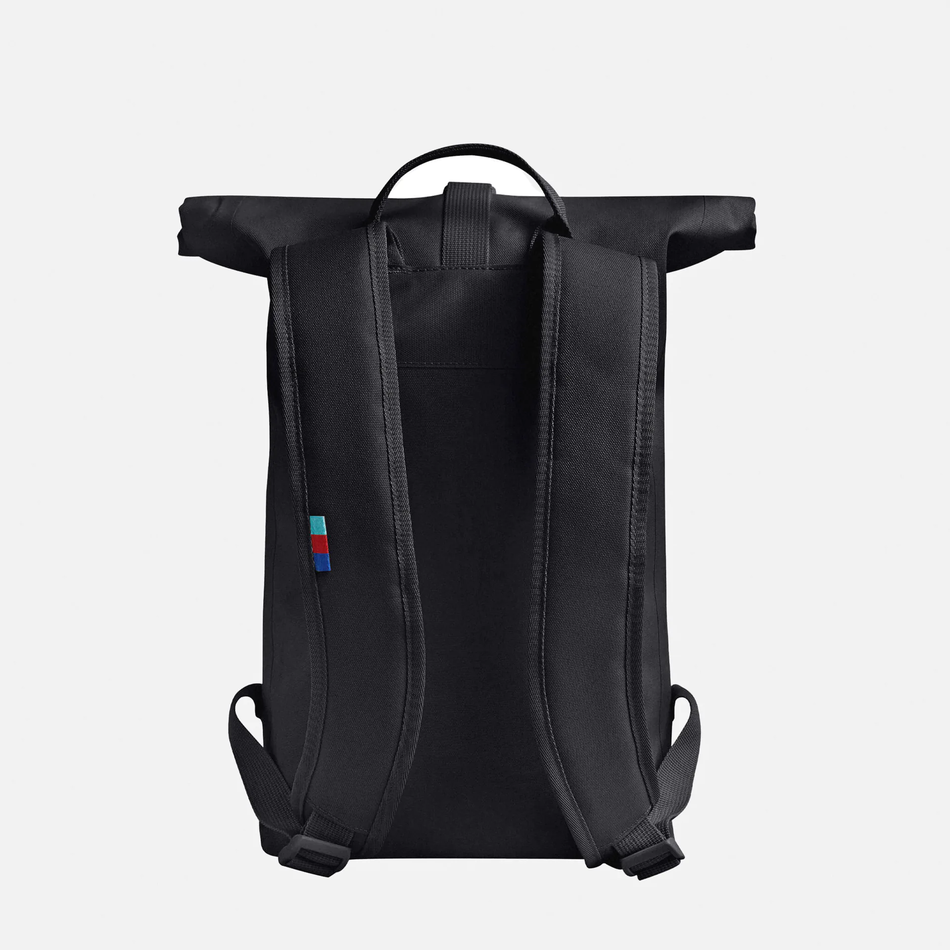 Got Bag Rolltop Small 2.0 Backpack Black