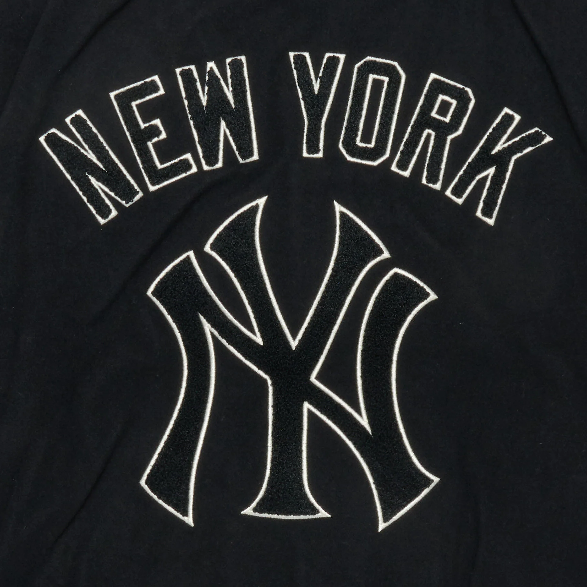 New Era New York Yankees Jacket - 60416325