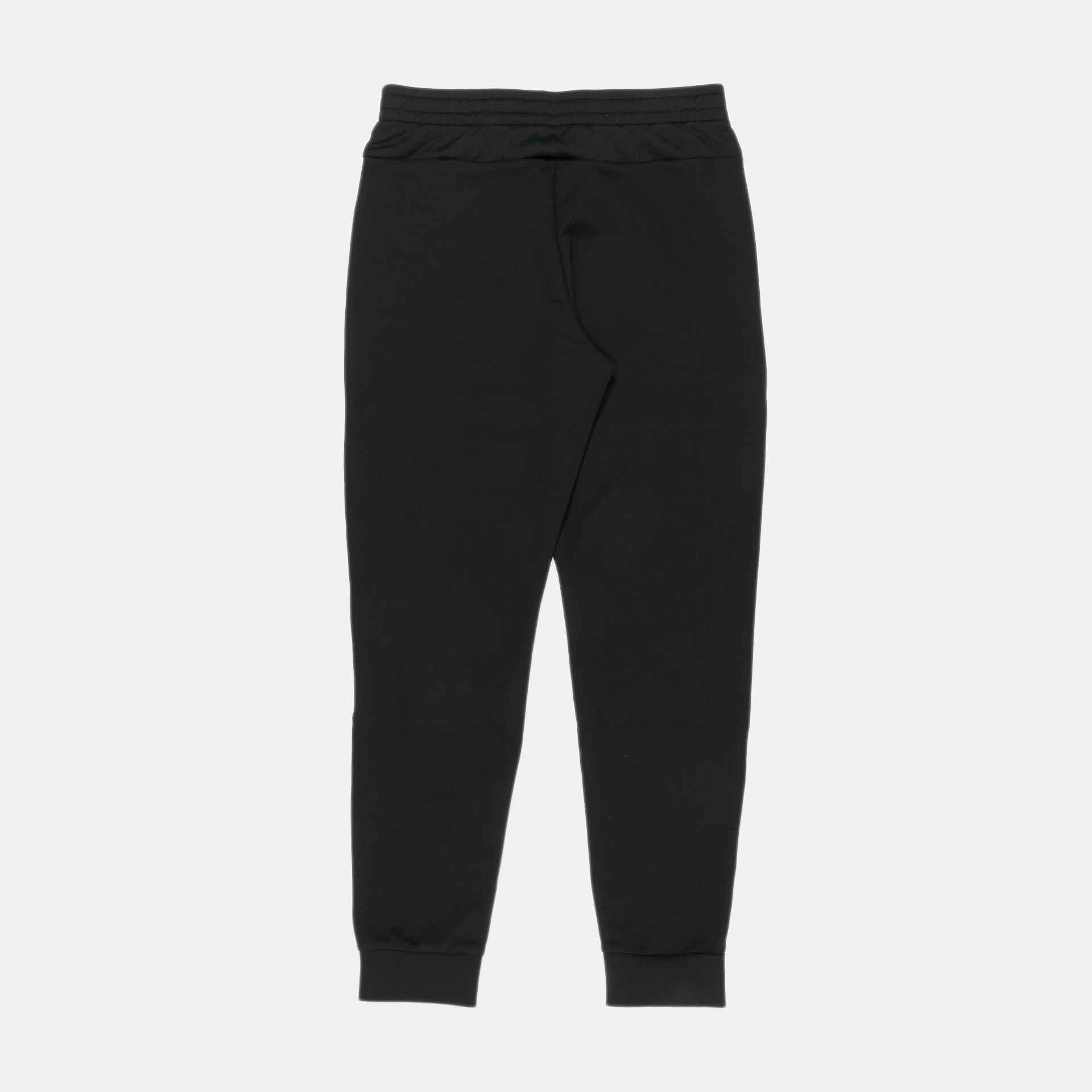 Lacoste Sweat Pants Black/Black
