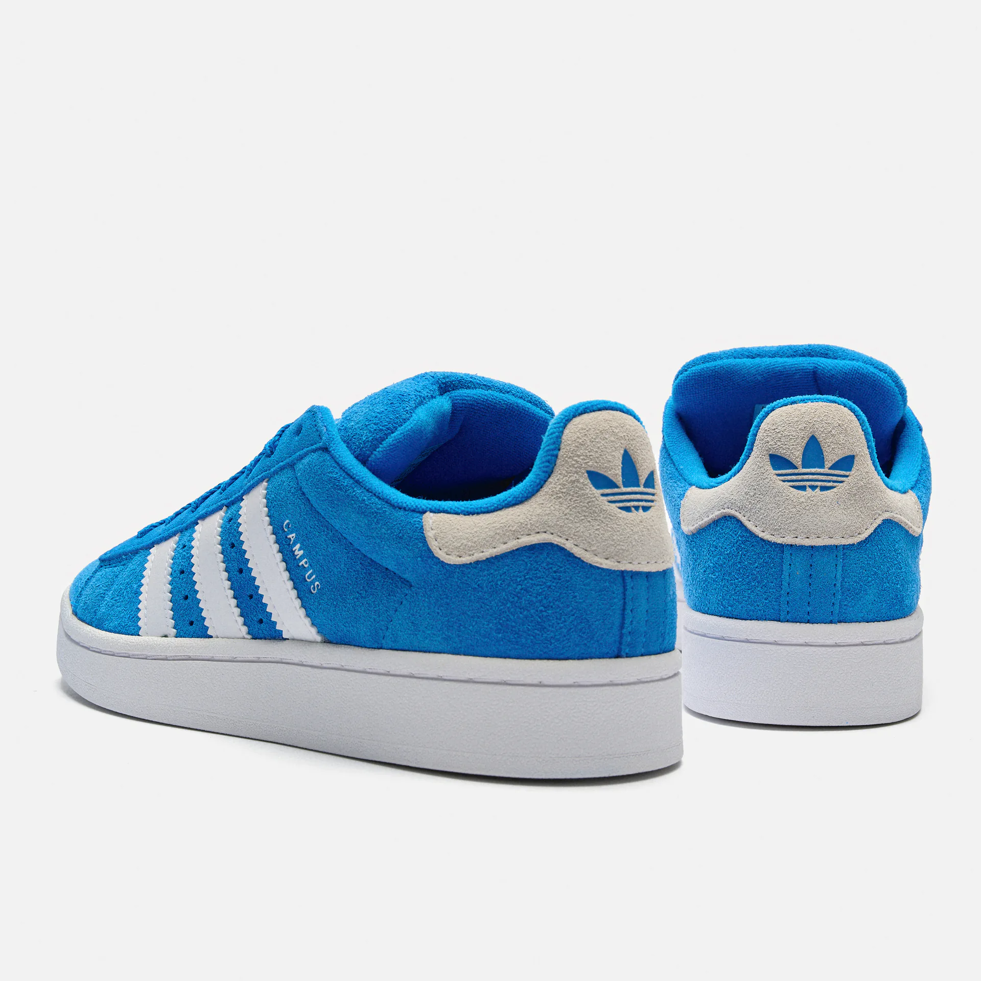 adidas Originals Sneaker Campus 00s J Blue Bird/Cloud White/Blue Bird