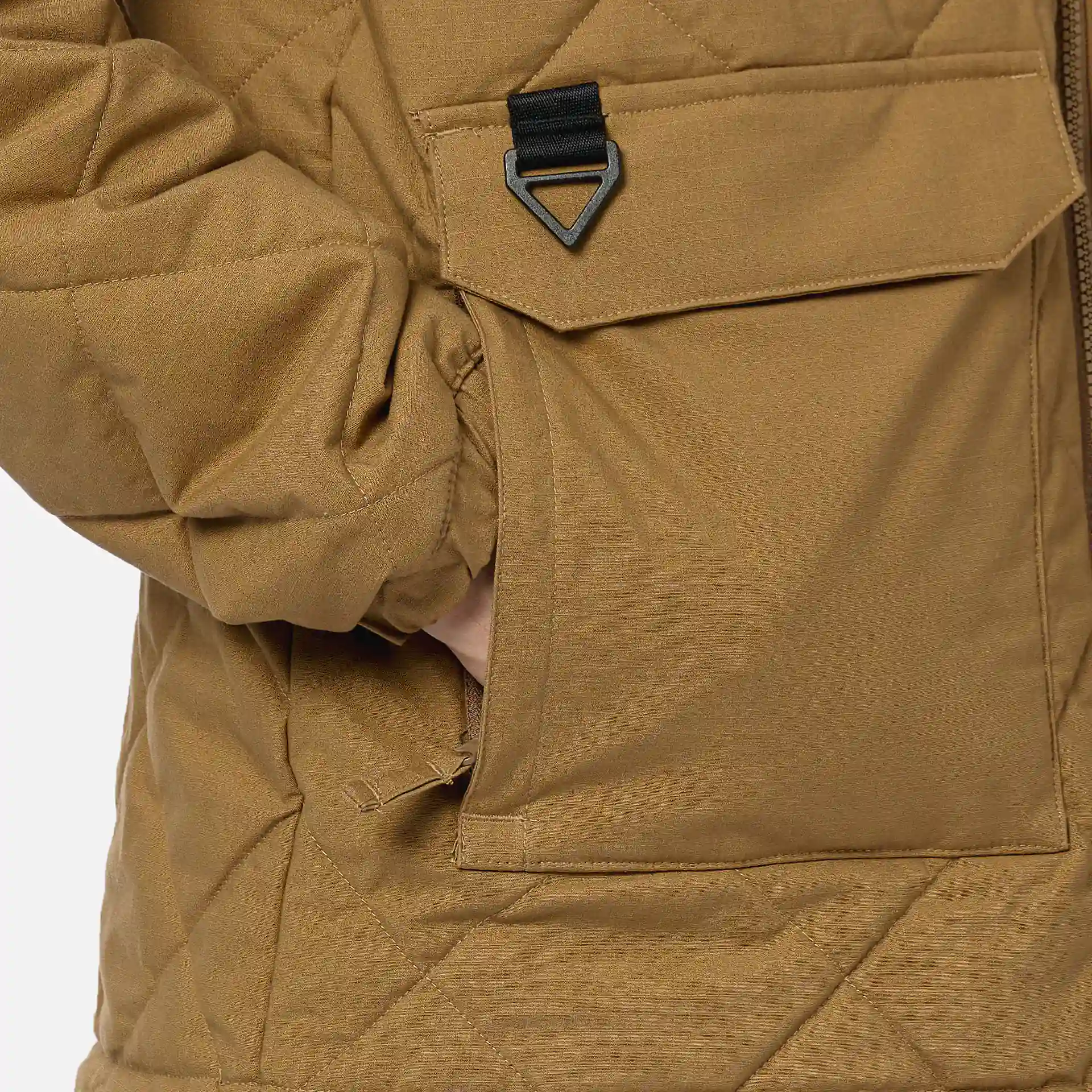 Columbia Rad Padded™ Jacket Delta