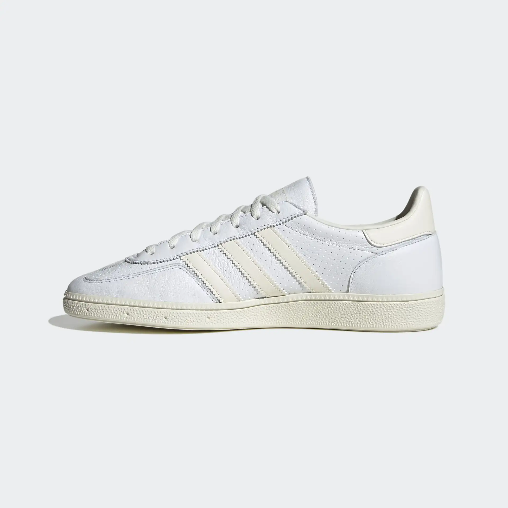 adidas Sneaker Handball Spezial Cloud White/Off White/Off White