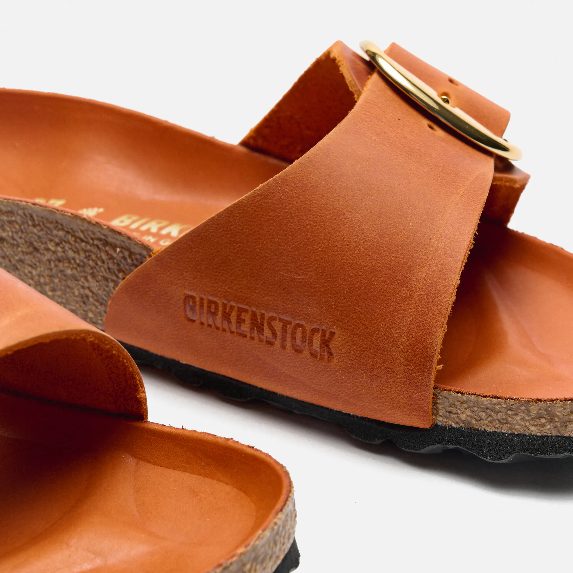 Birk big buckle on sale