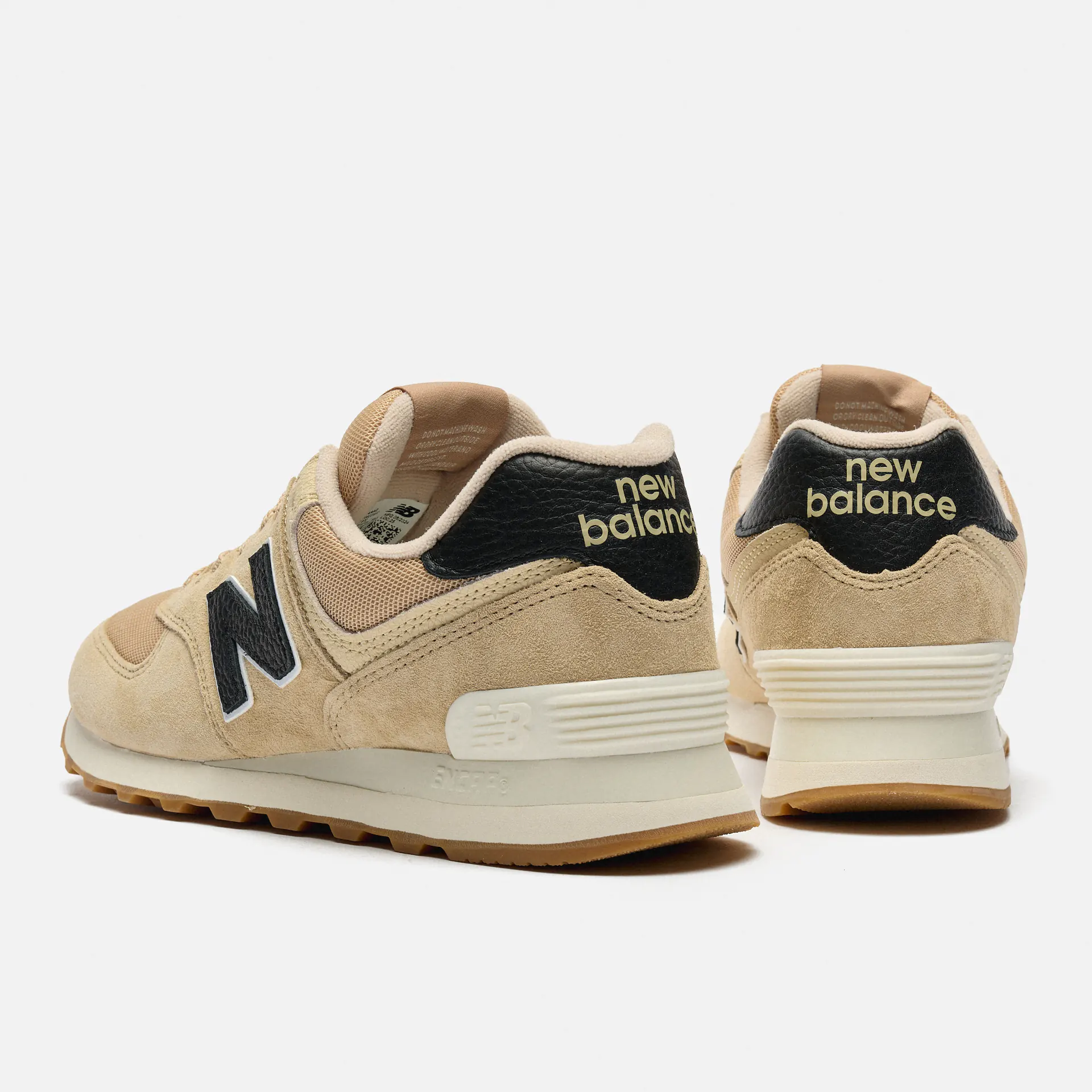 New Balance U574RAC Sneaker Incense