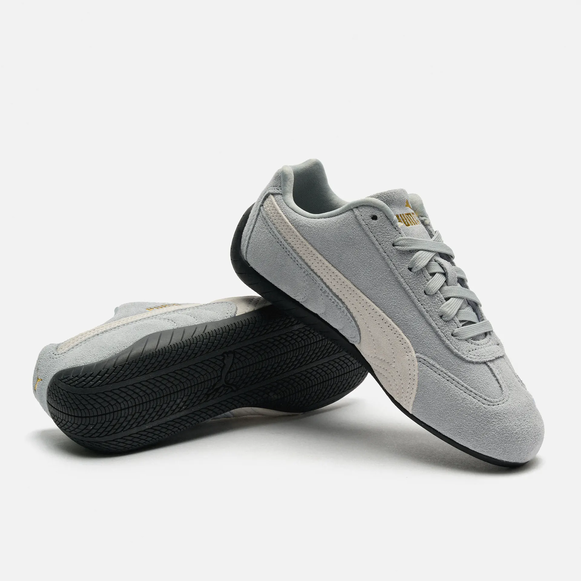 PUMA Speedcat OG Archive Grey