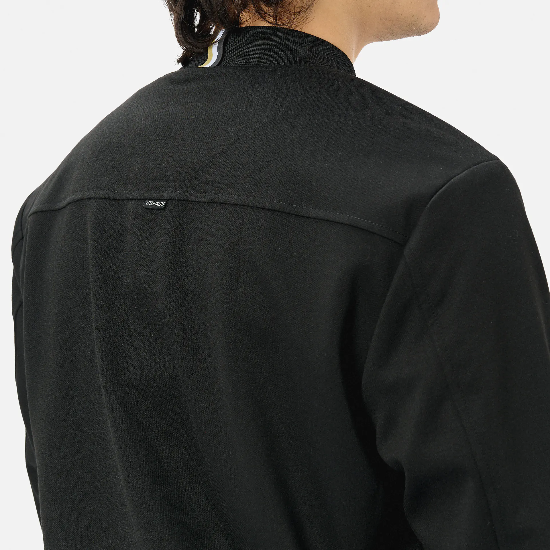 Kleinigkeit Peter Maffein Blouson Black