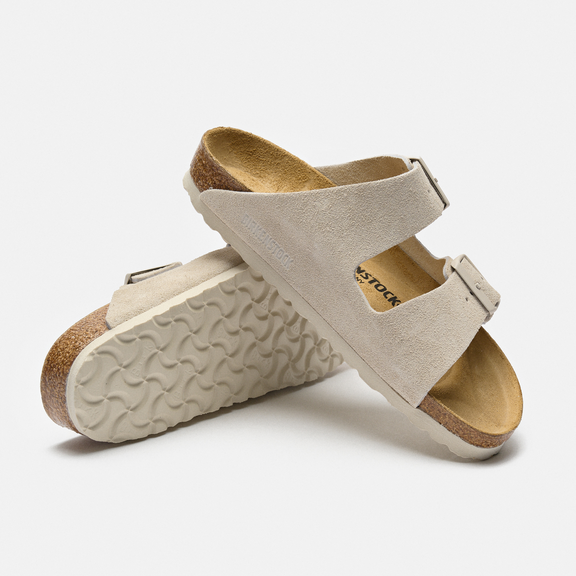 Birkenstock suede sandals online