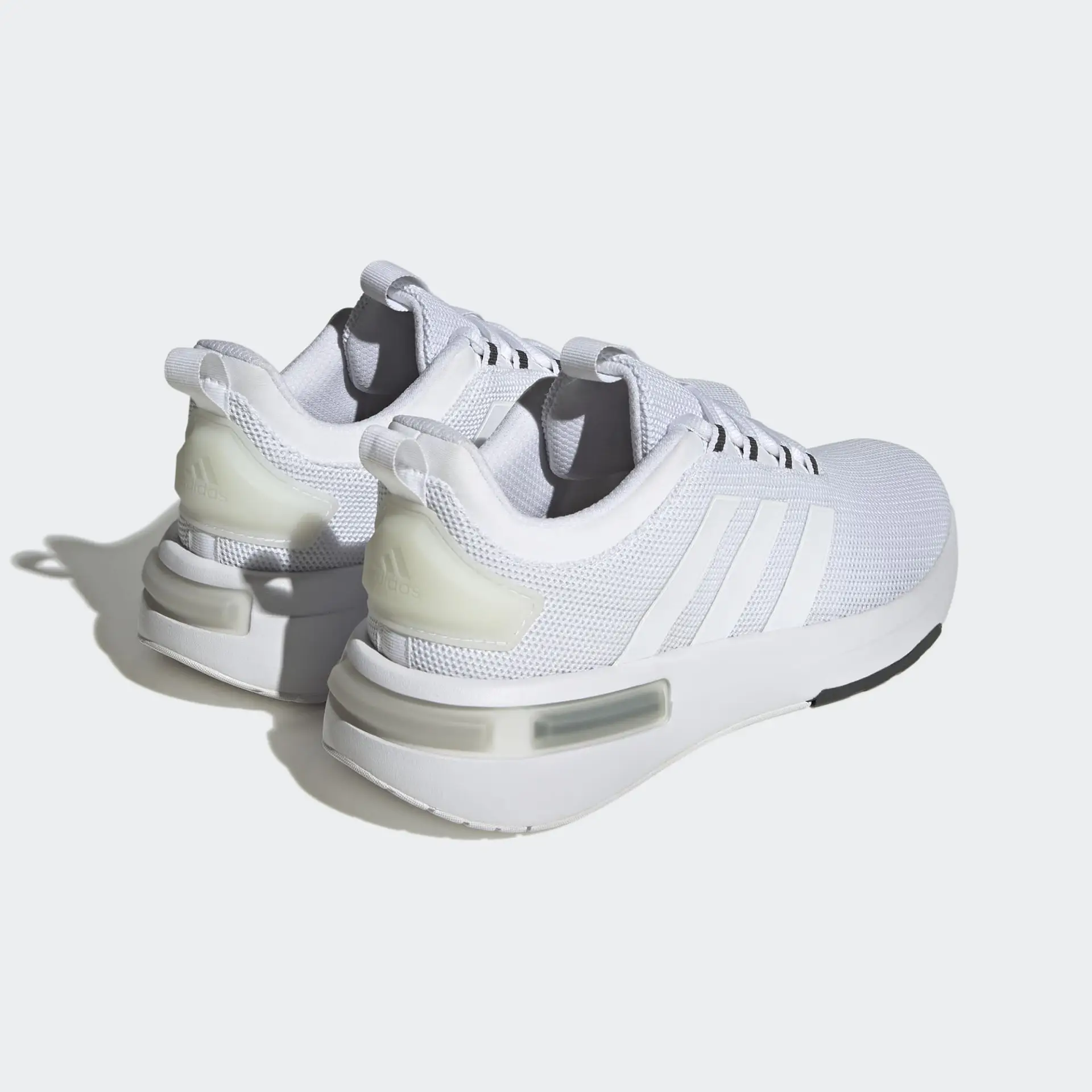 adidas Racer TR23 Sneakers White/White/Grey