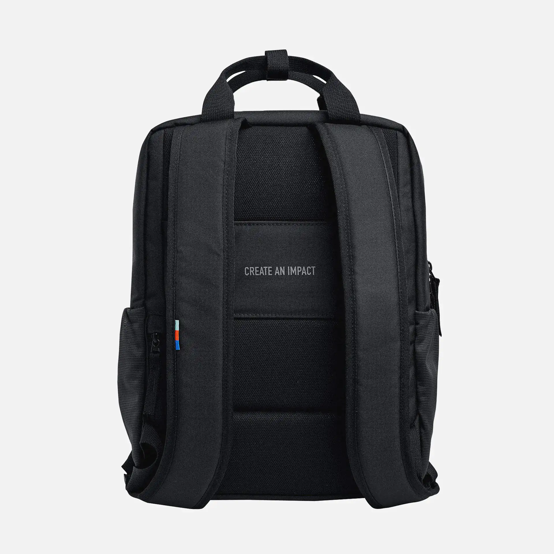 Got Bag Daypack 2.0 Backpack Black