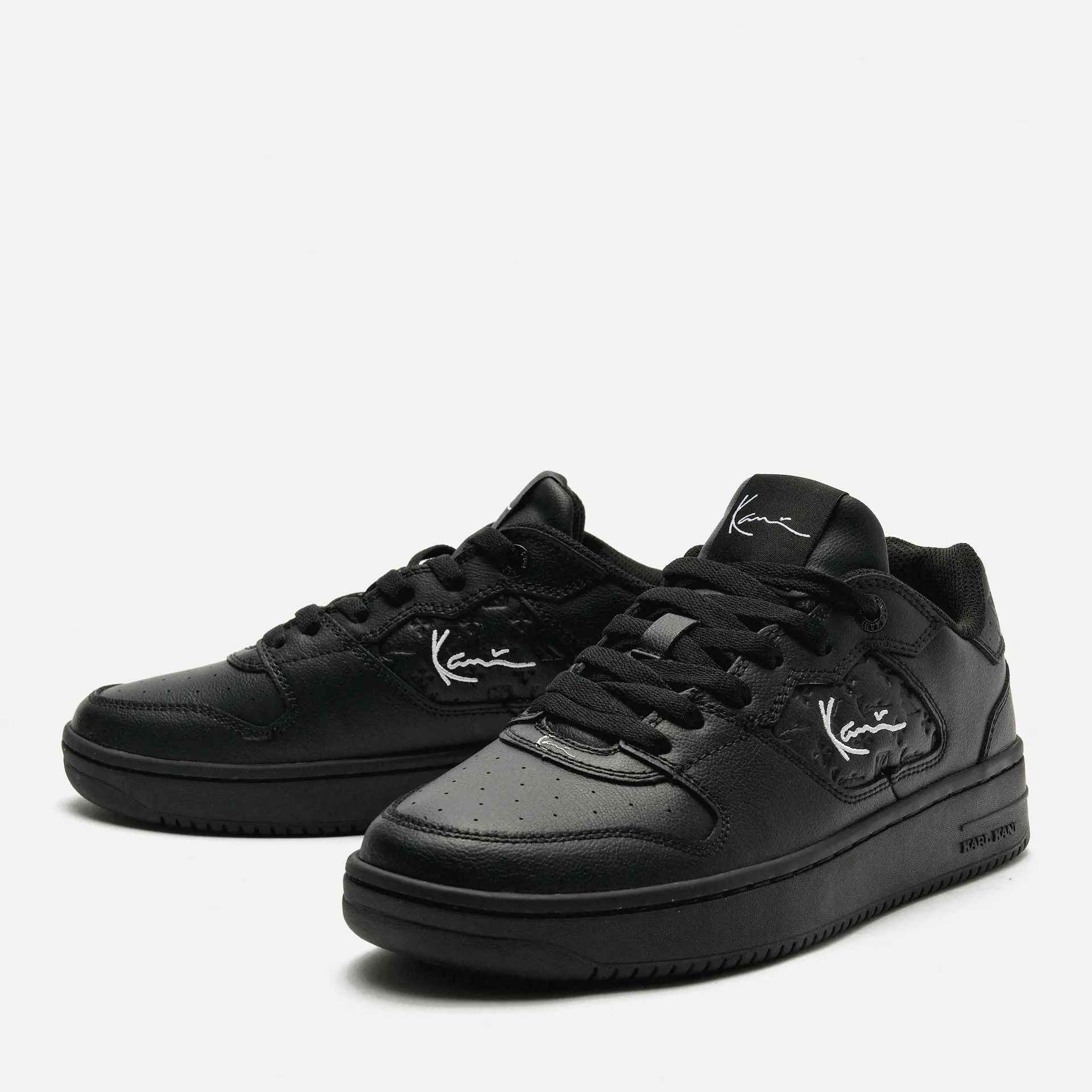 Karl Kani 89 Classic Sneaker Black