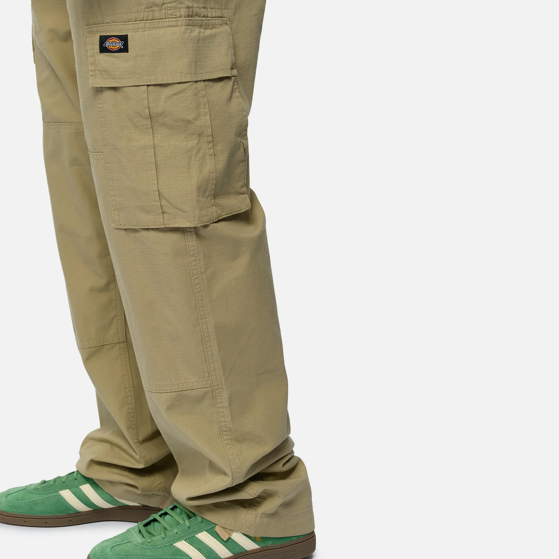 Dickies Eagle Bend Pant Khaki