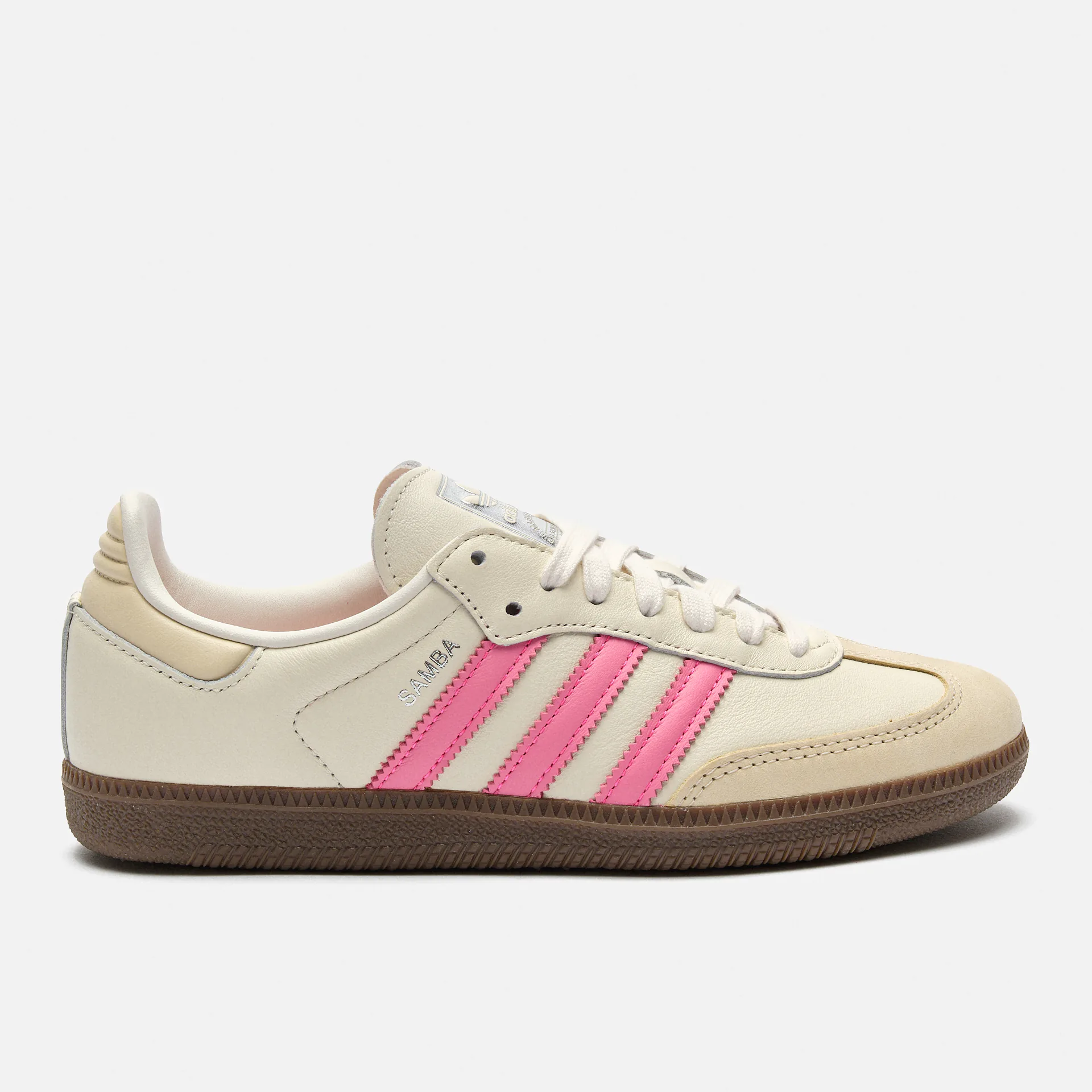 Adidas sneaker rosa weiß hotsell