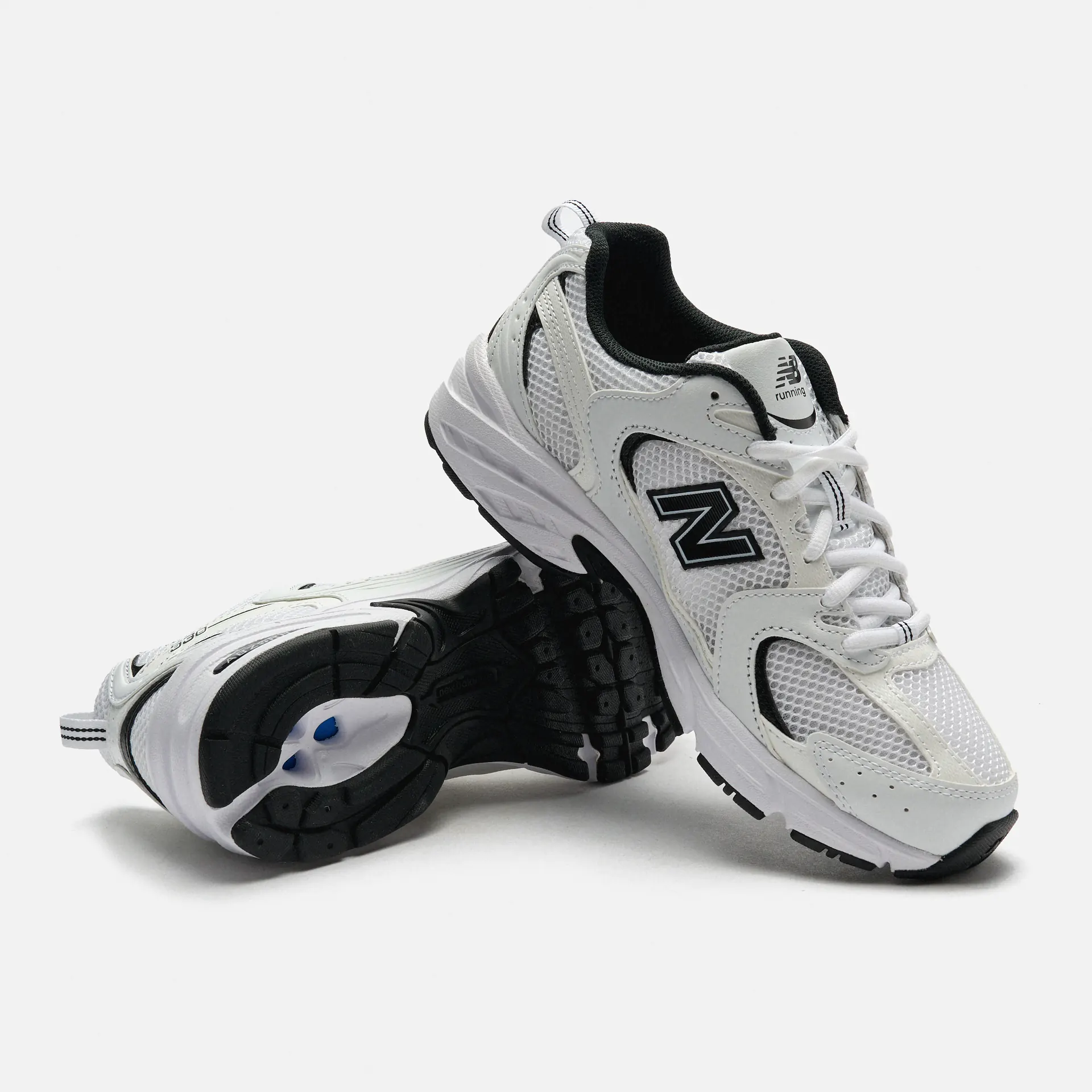 New Balance 530 Sneaker White