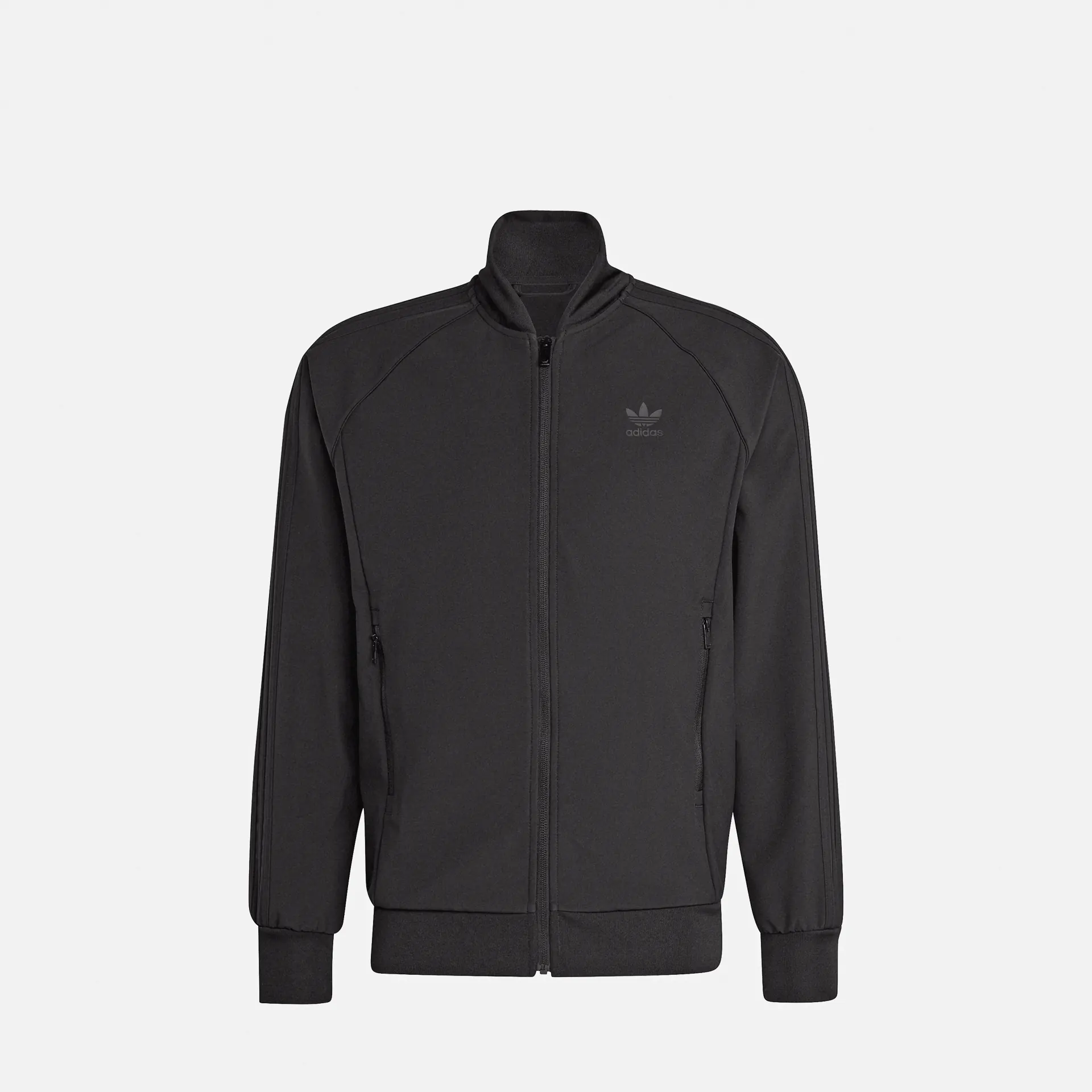 adidas Originals Bonded Jacket Black