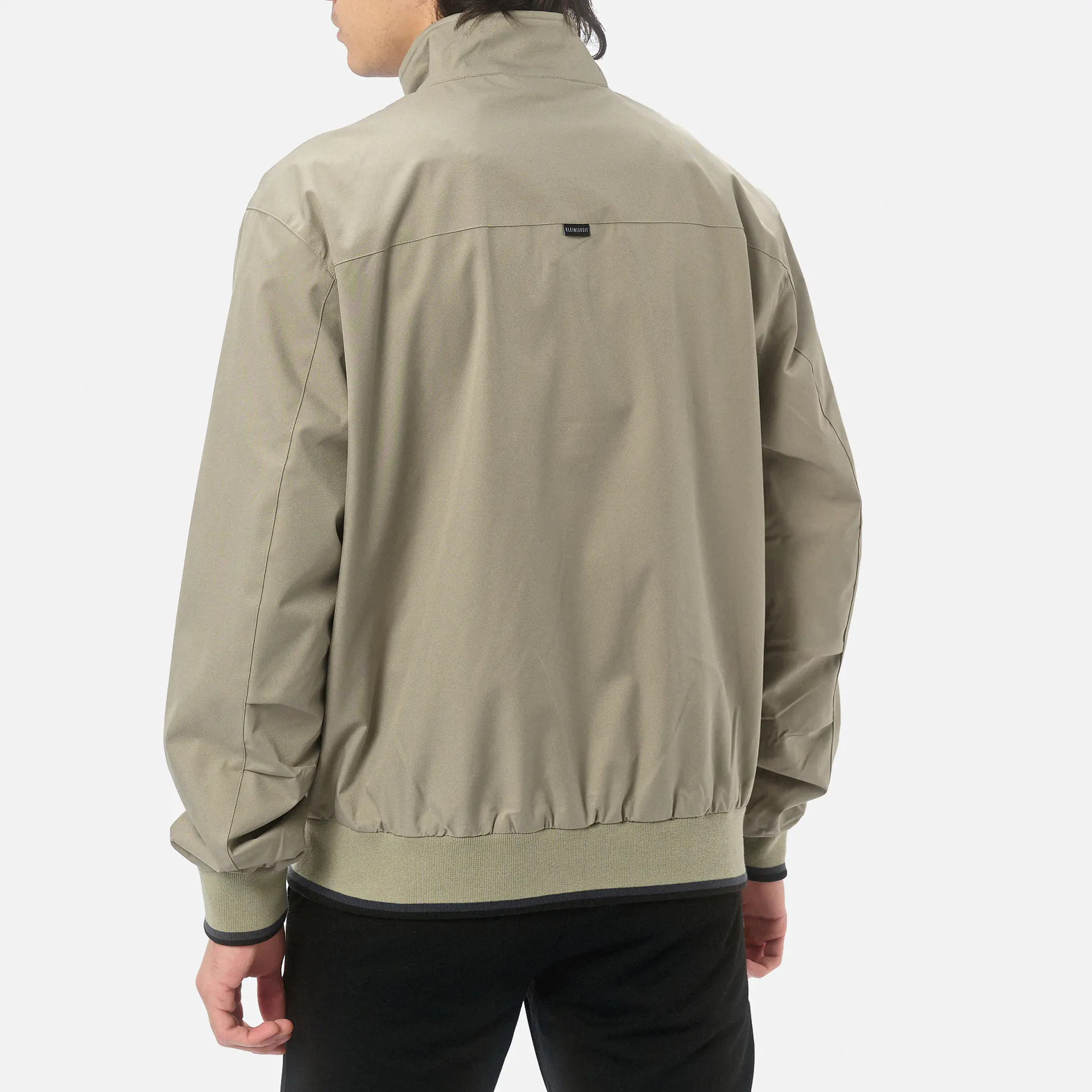 Kleinigkeit Signature Jacket Olive