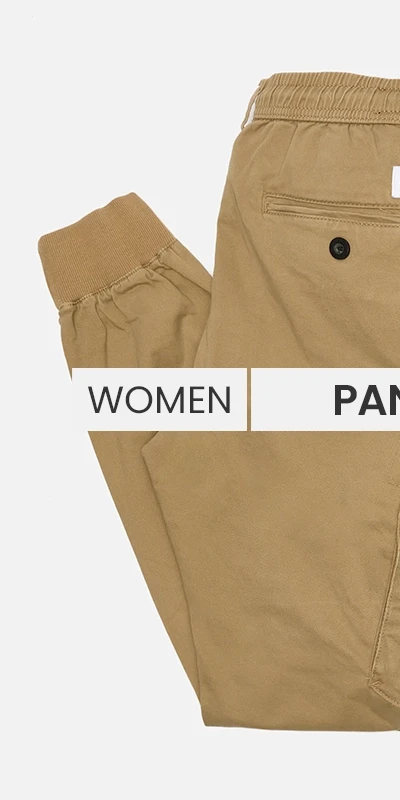 Pants Women